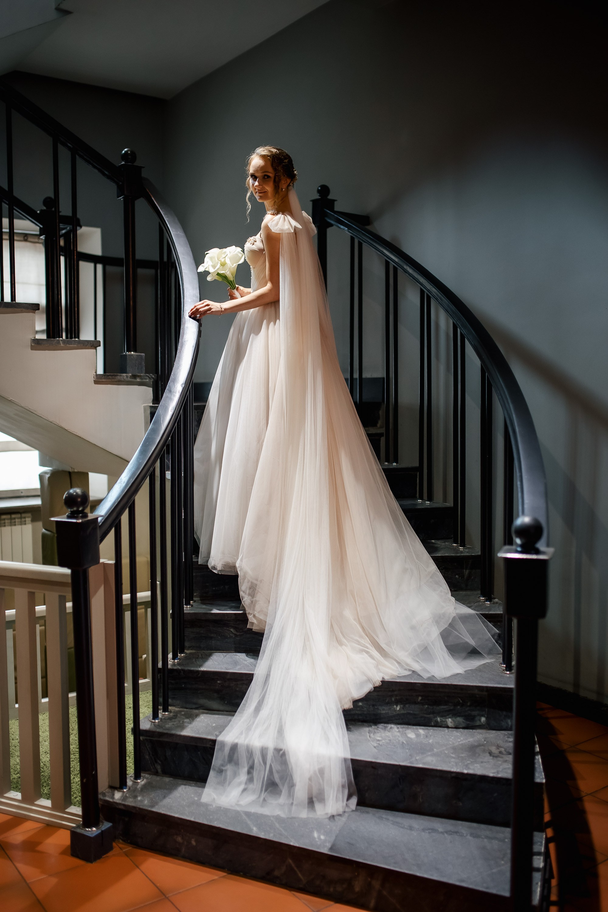 Свадебный фотограф в Хабаровске