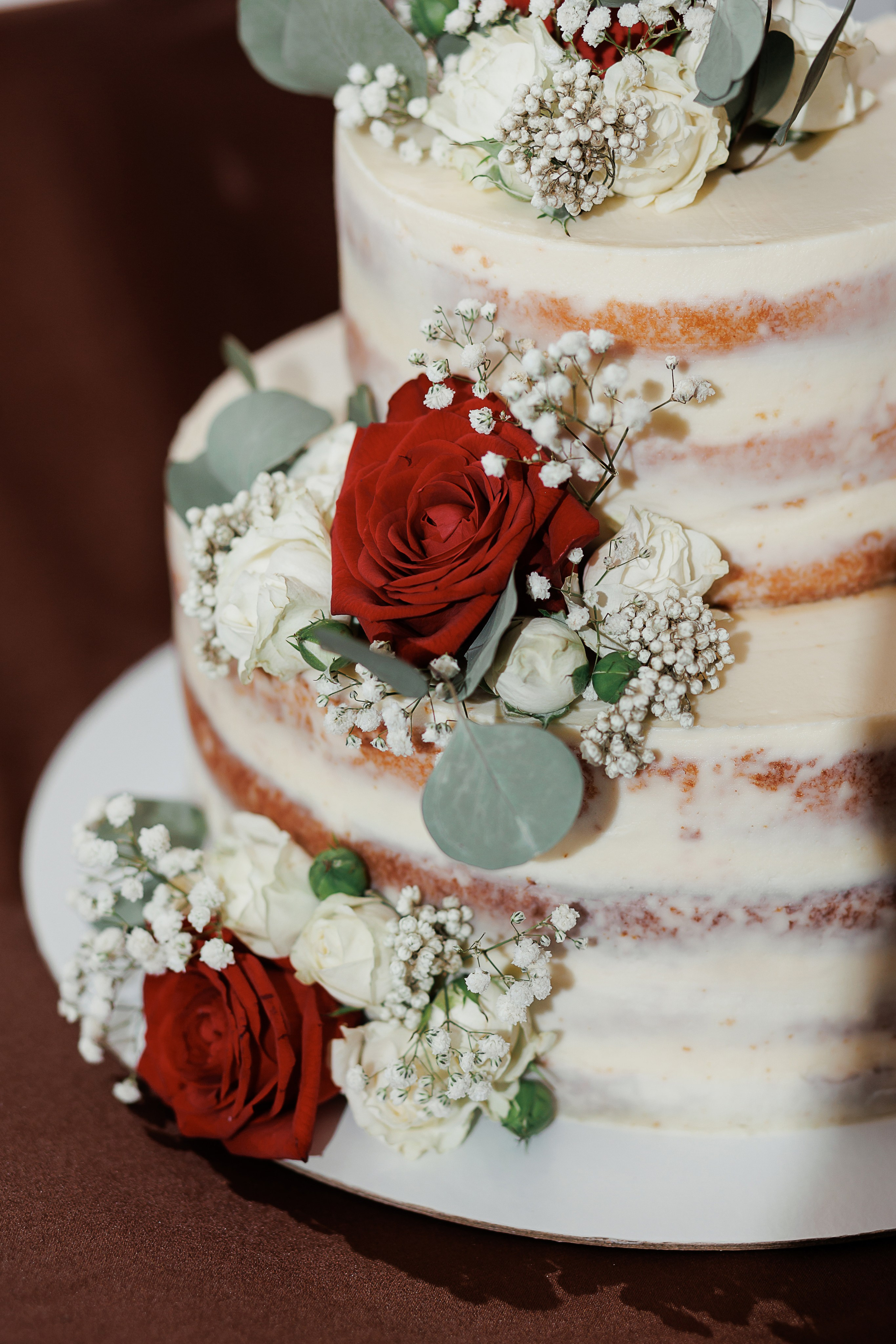 Свадьба Светы и Саши. Свадебный и семейный фотограф в Твери и Тверской области