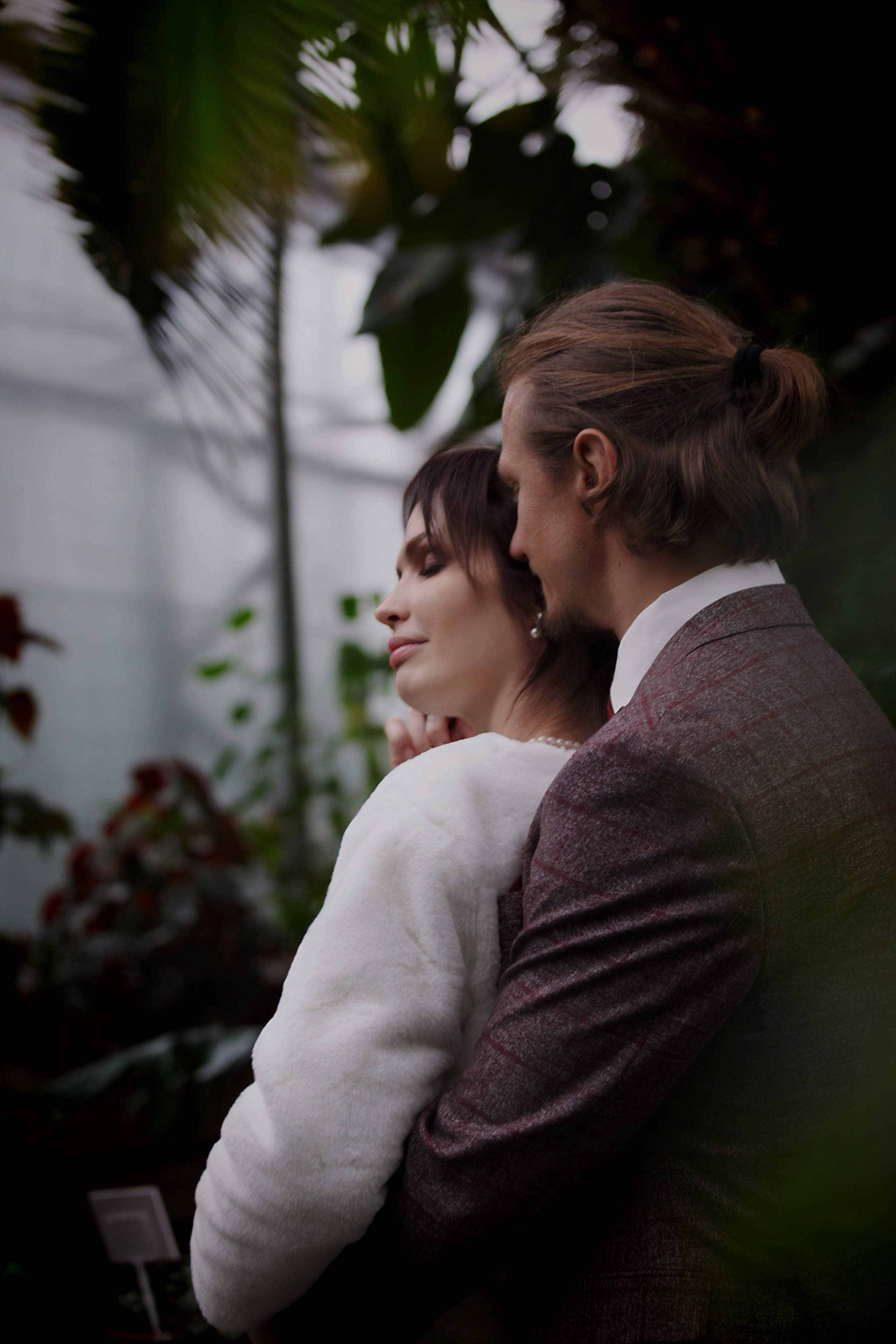 Свадьба Андрей и Нелли. Портретный фотограф Москва Виктория Гранд