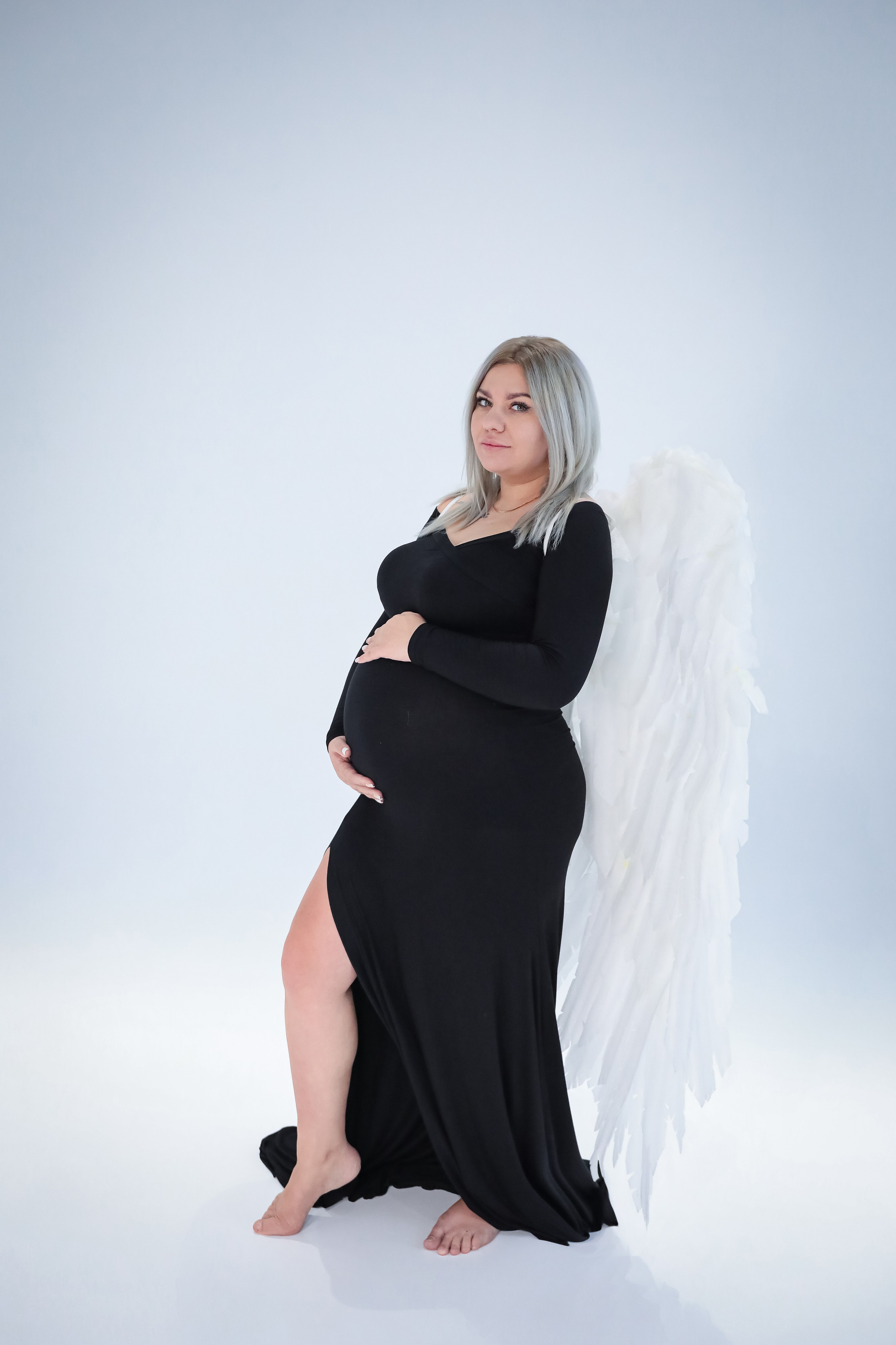 Анастасия и Владислав. Фотограф г. Хабаровск. Семейные и индивидуальные съёмки