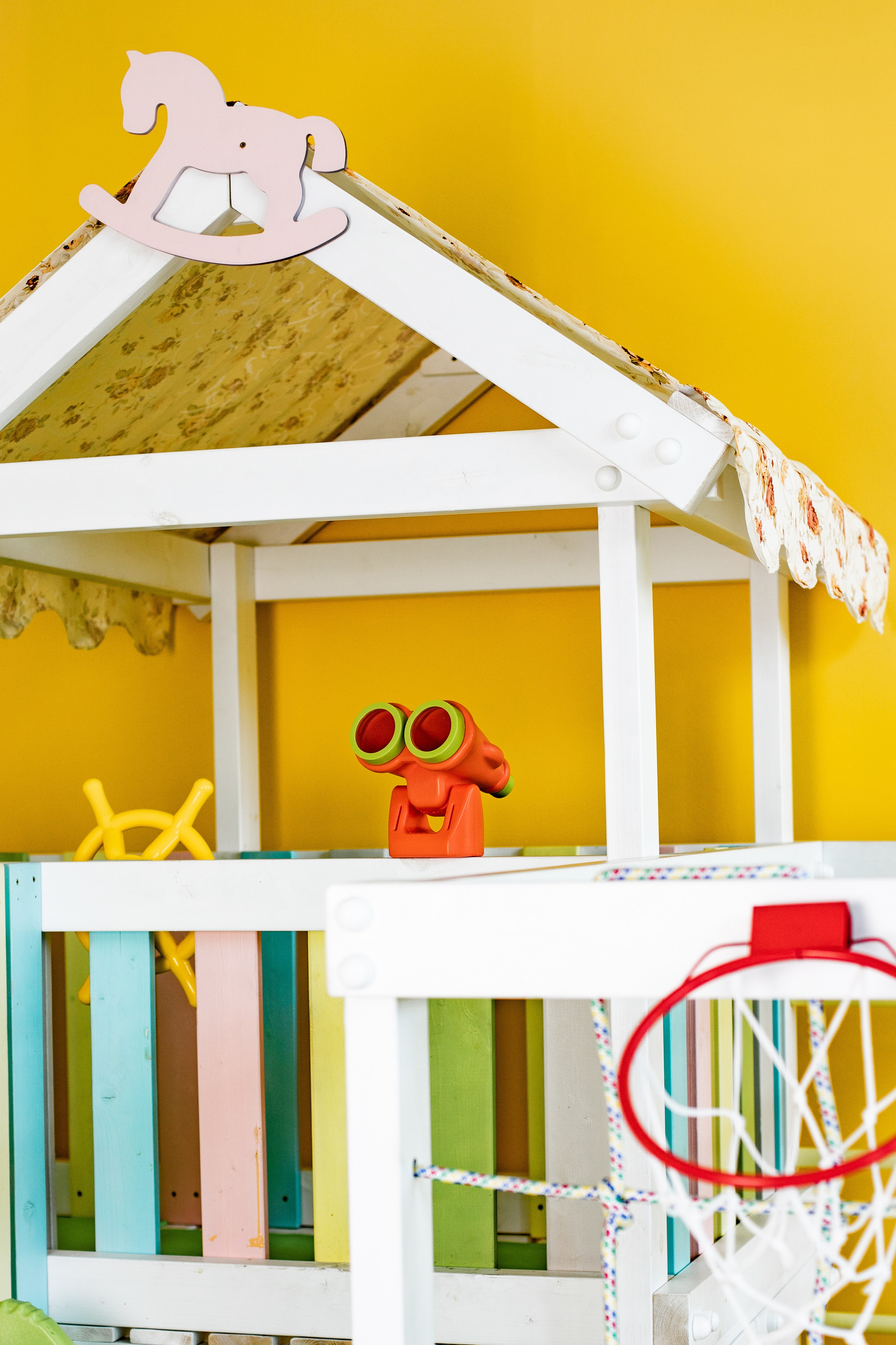 Детский (студия Зеркало). Фотограф г. Хабаровск. Семейные и индивидуальные съёмки