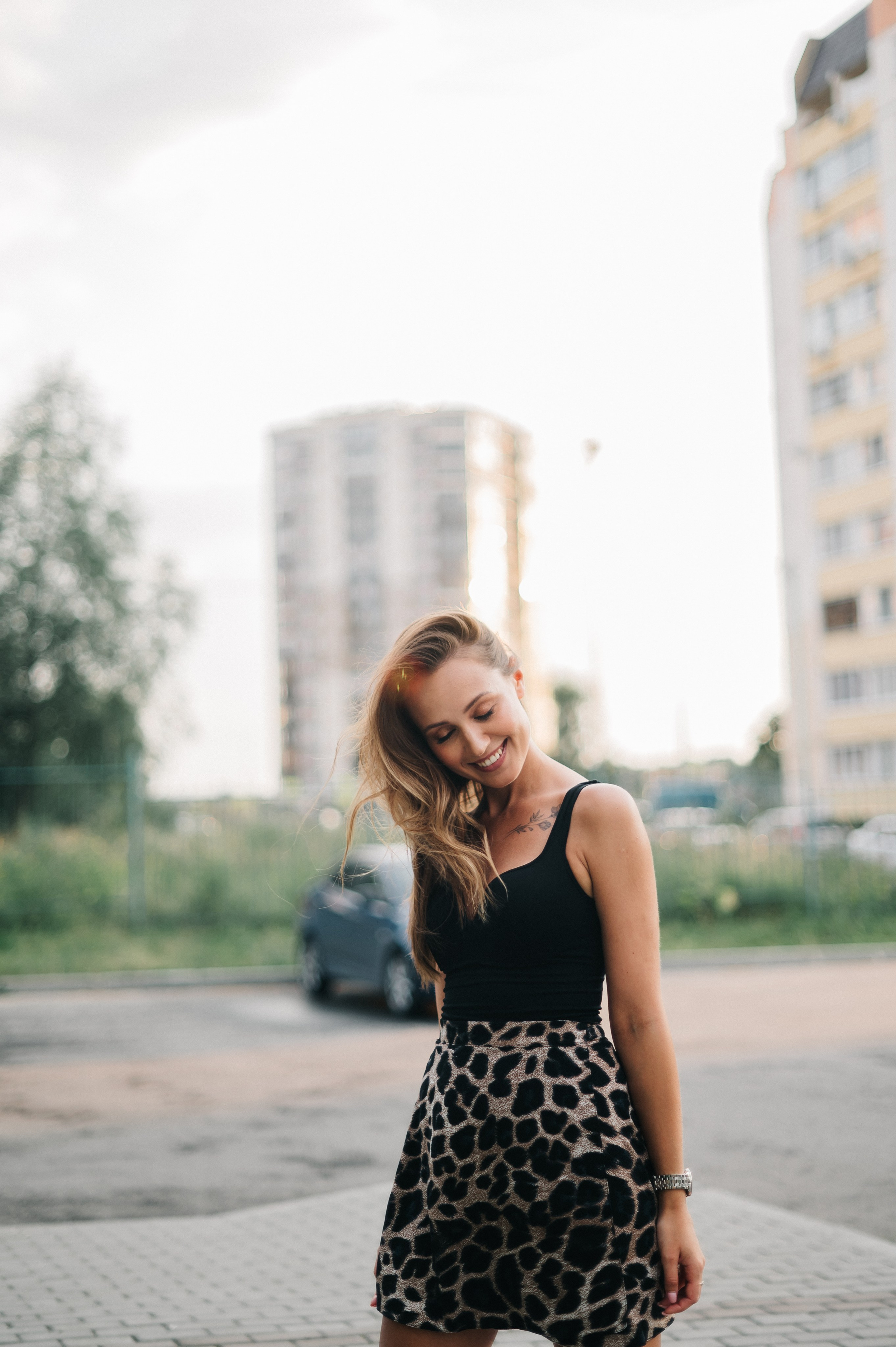 Юлия. Семейный и свадебный фотограф Алёна Морозова Коломна