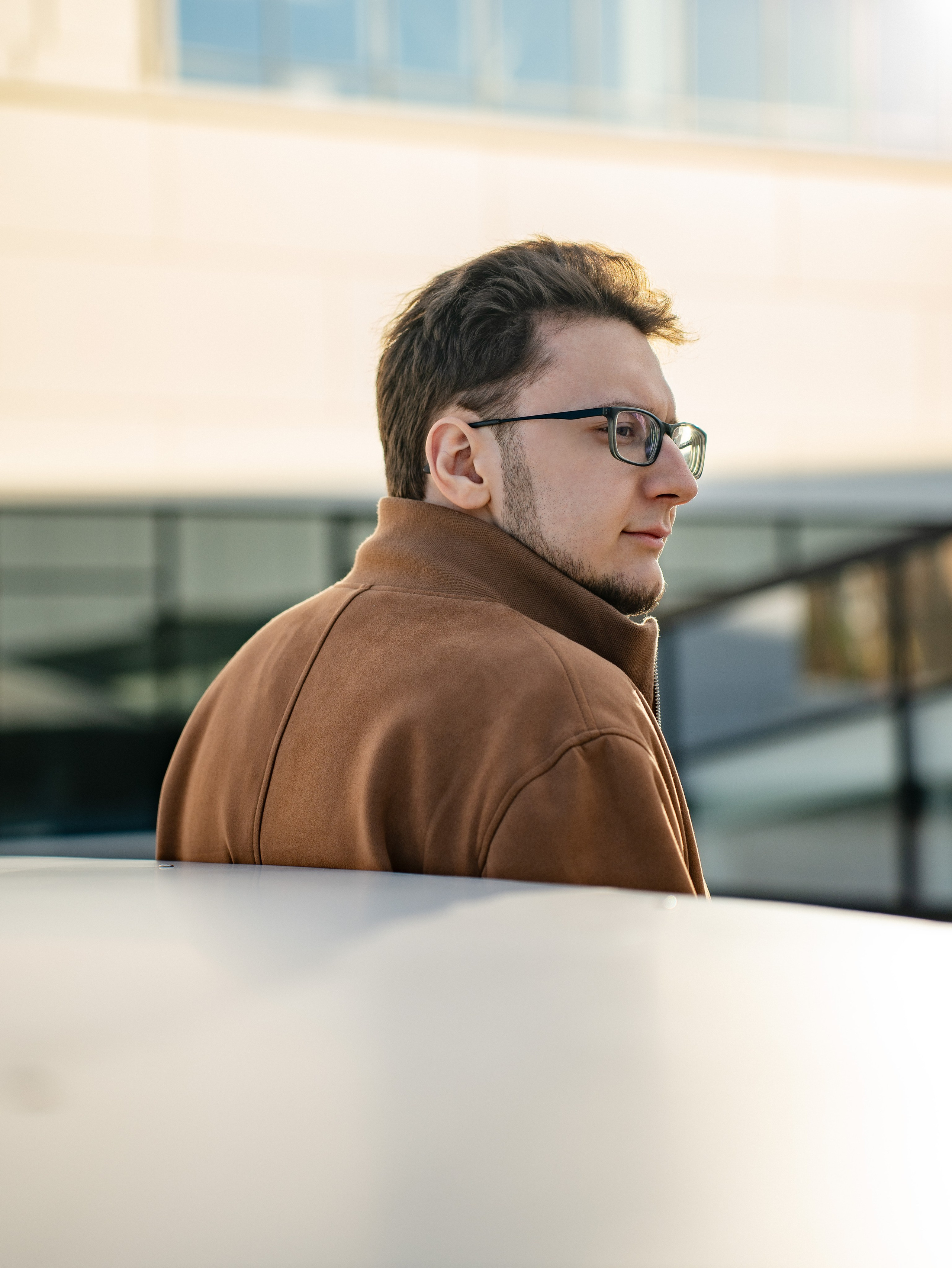 Maksim. Портретный фотограф Москва Белогорцев Сергей