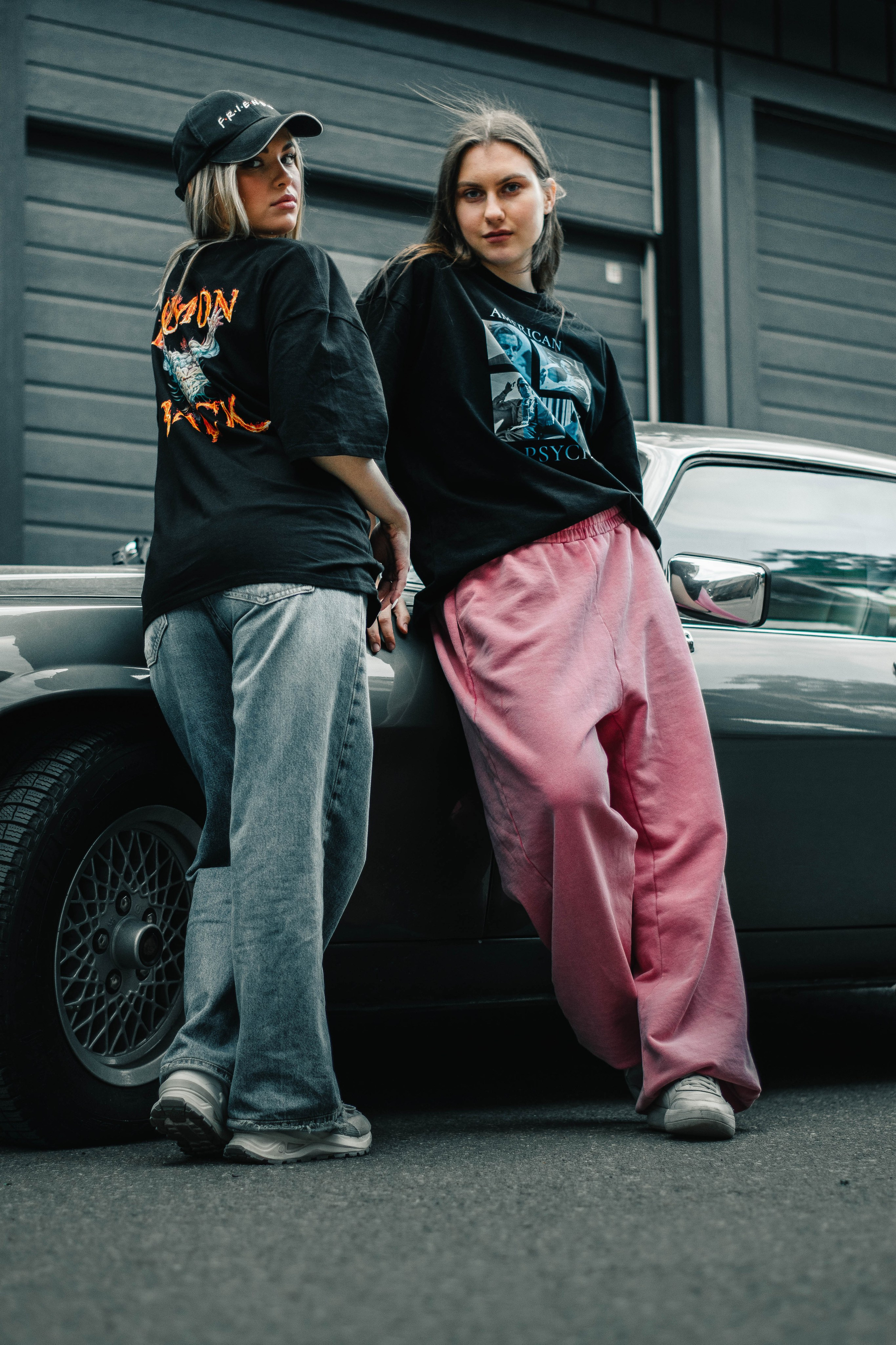 T-short. Портретный фотограф Москва Белогорцев Сергей