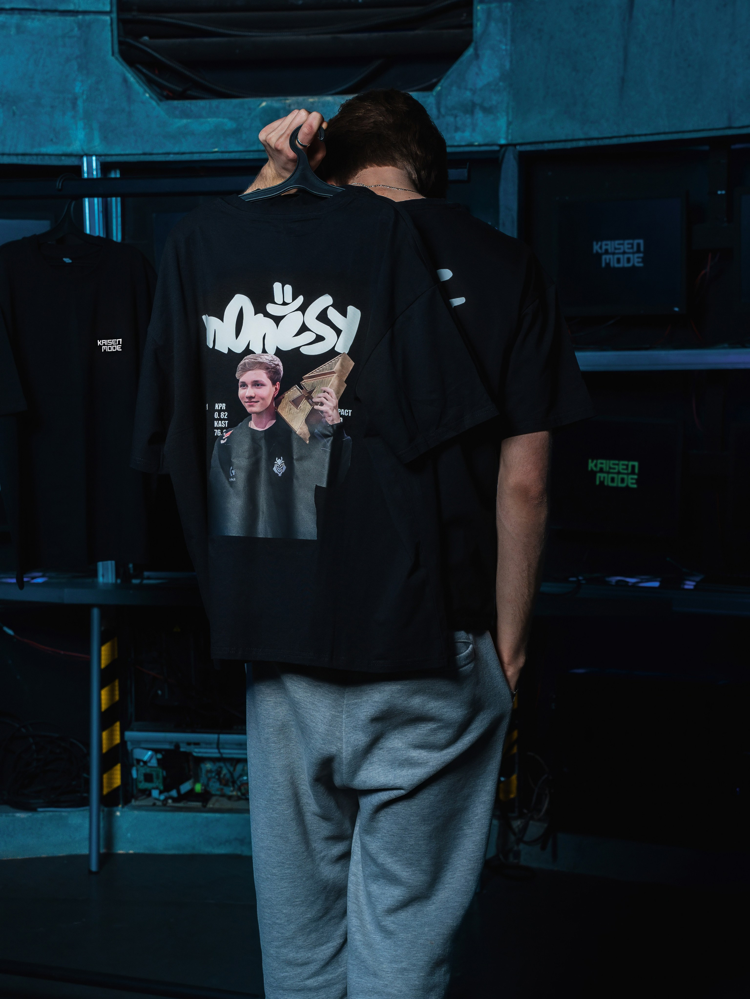 Krisen Mode. Портретный фотограф Москва Белогорцев Сергей