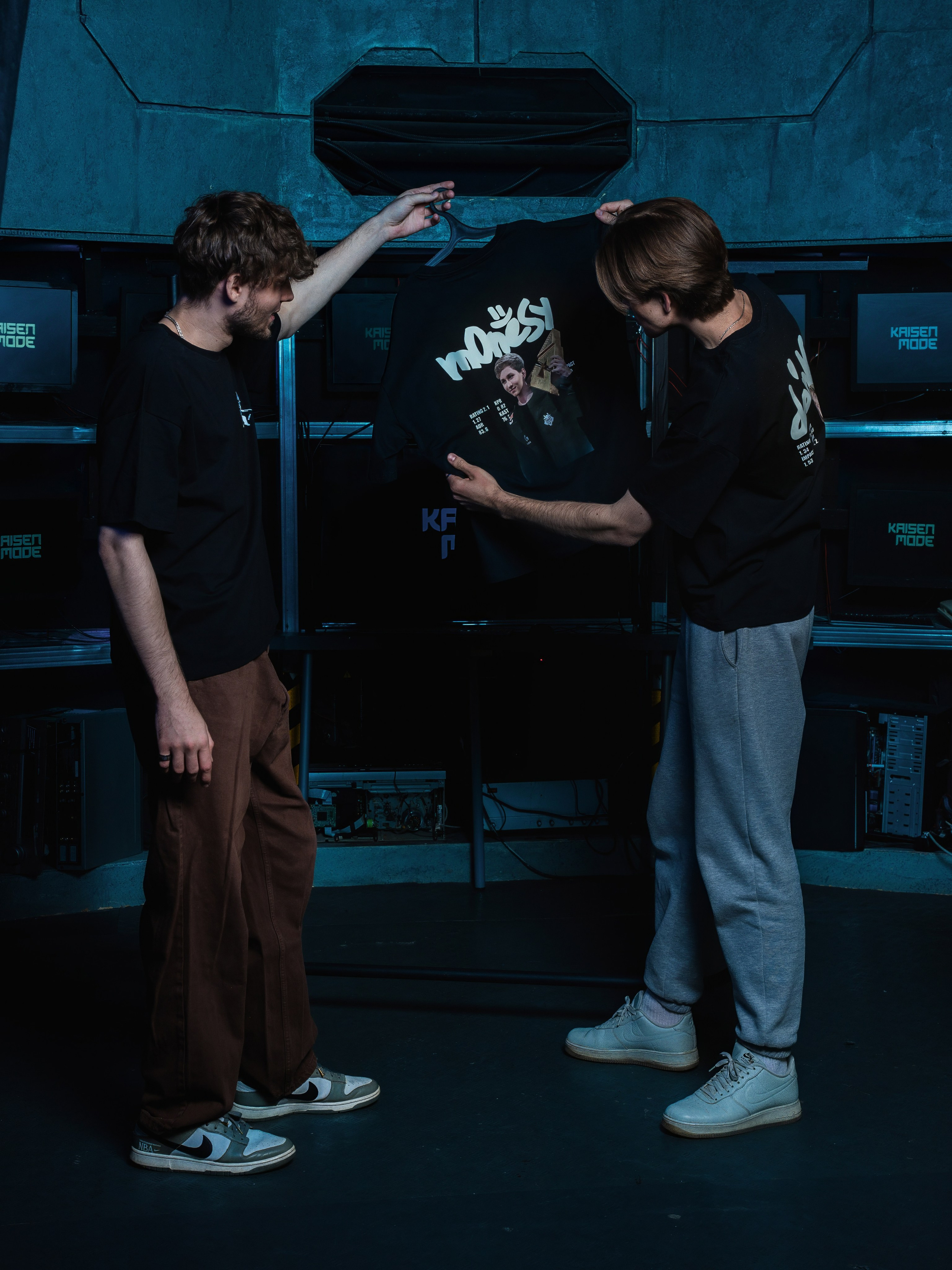 Krisen Mode. Портретный фотограф Москва Белогорцев Сергей