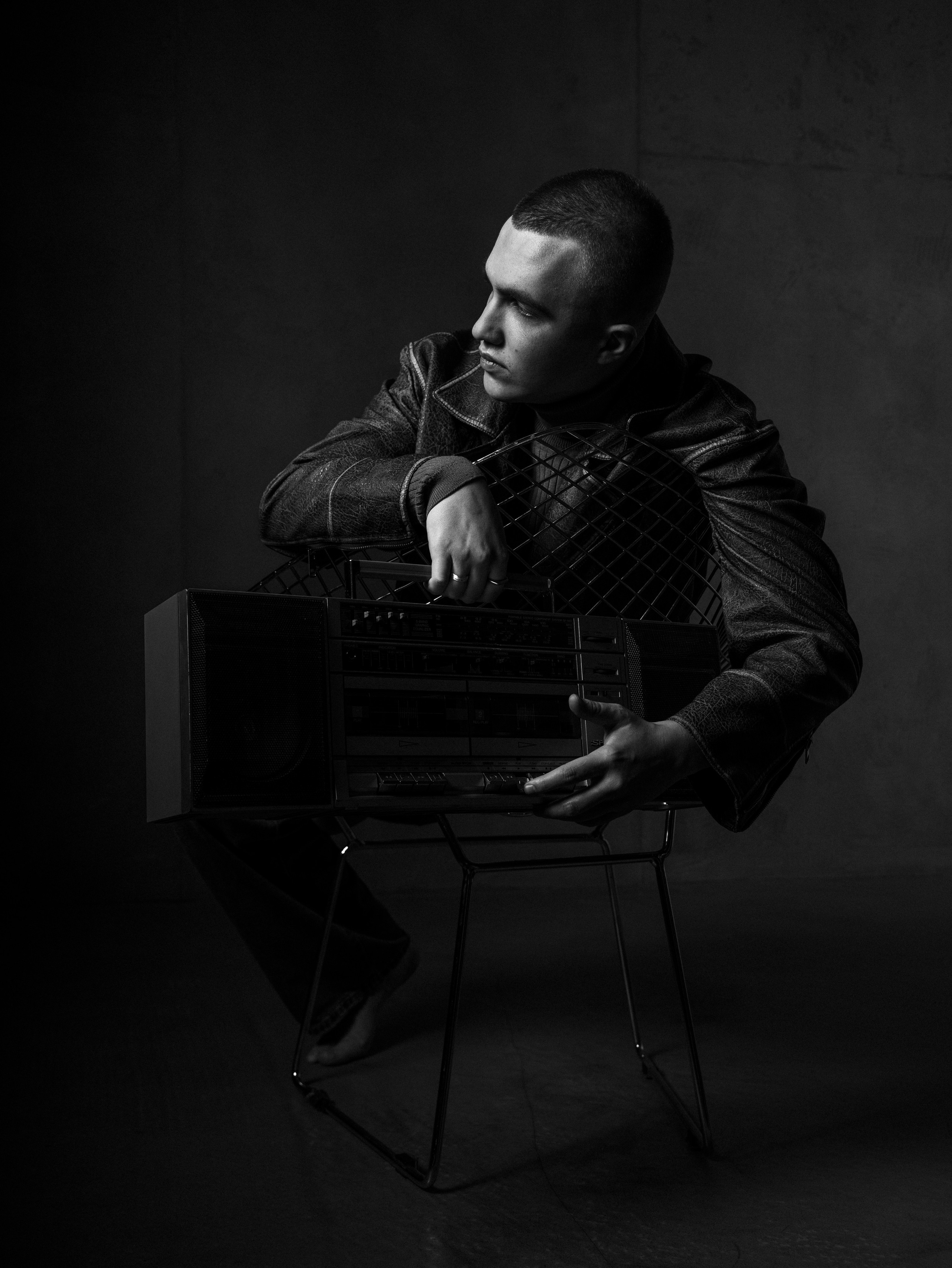 Danya. Портретный фотограф Москва Белогорцев Сергей