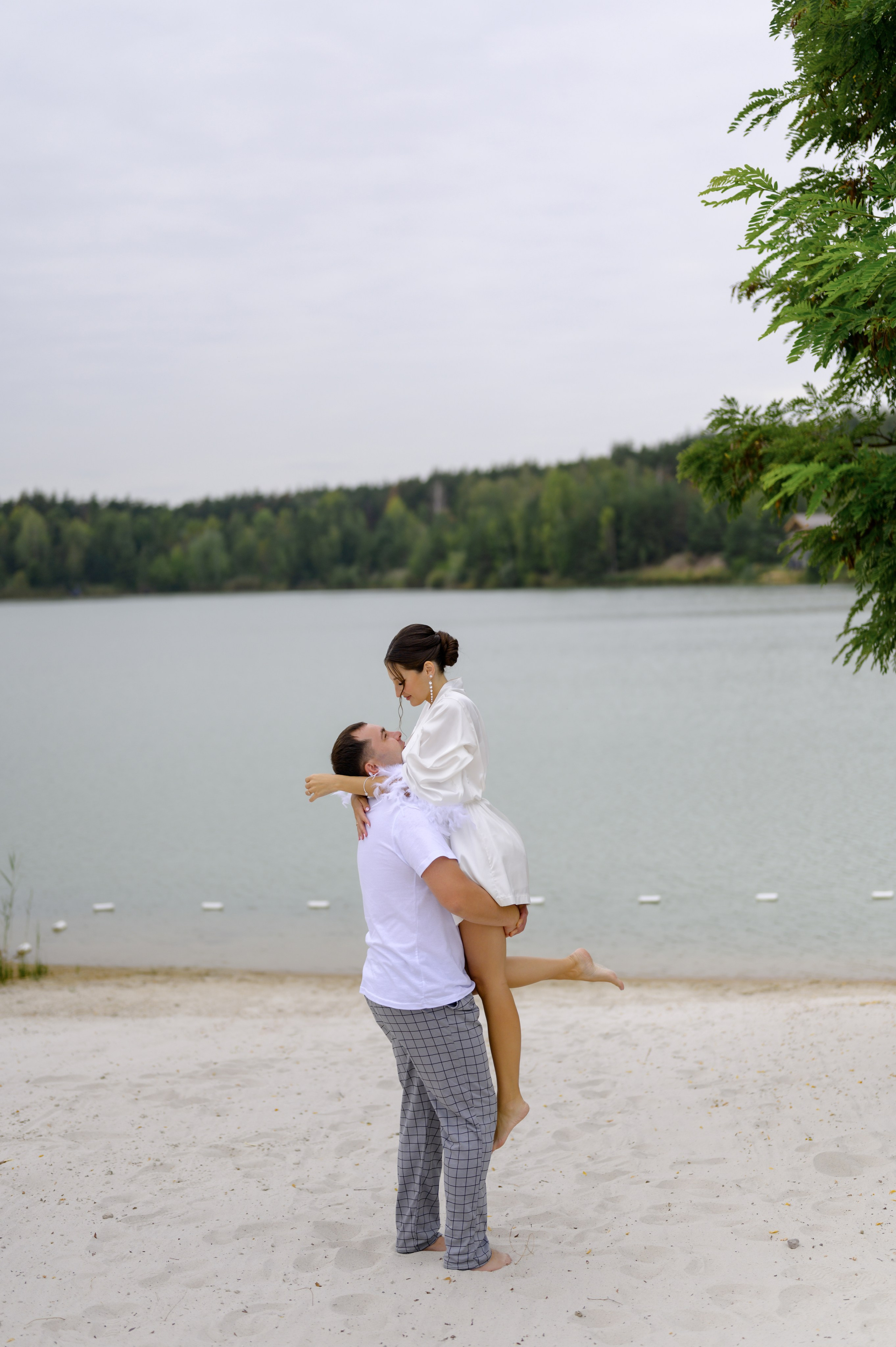 Свадебная Фотосессия. Александр и Виктория. Свадебный фотограф в Белгороде Косилов Денис