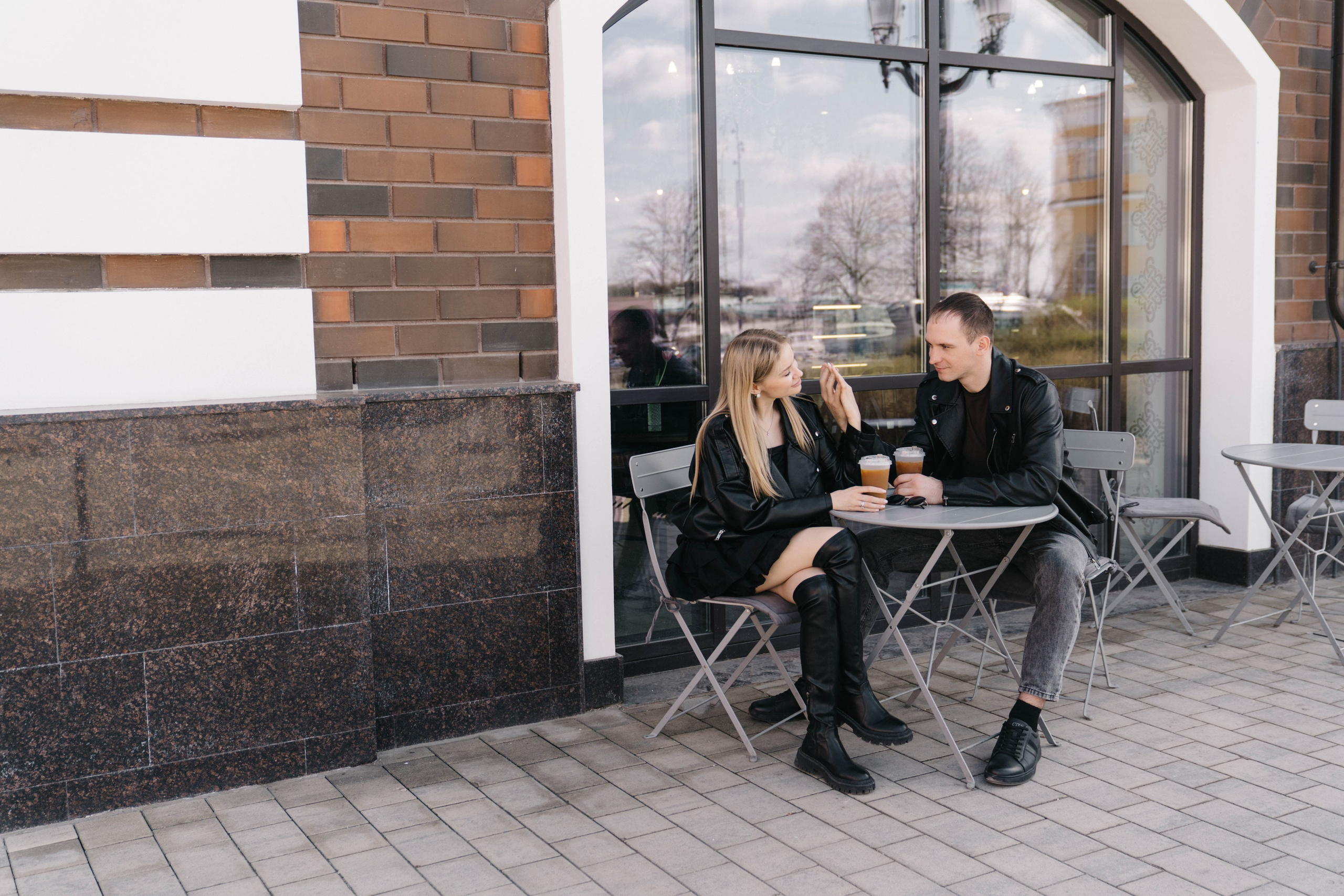 Love story в Перми. Свадебный фотограф в Перми