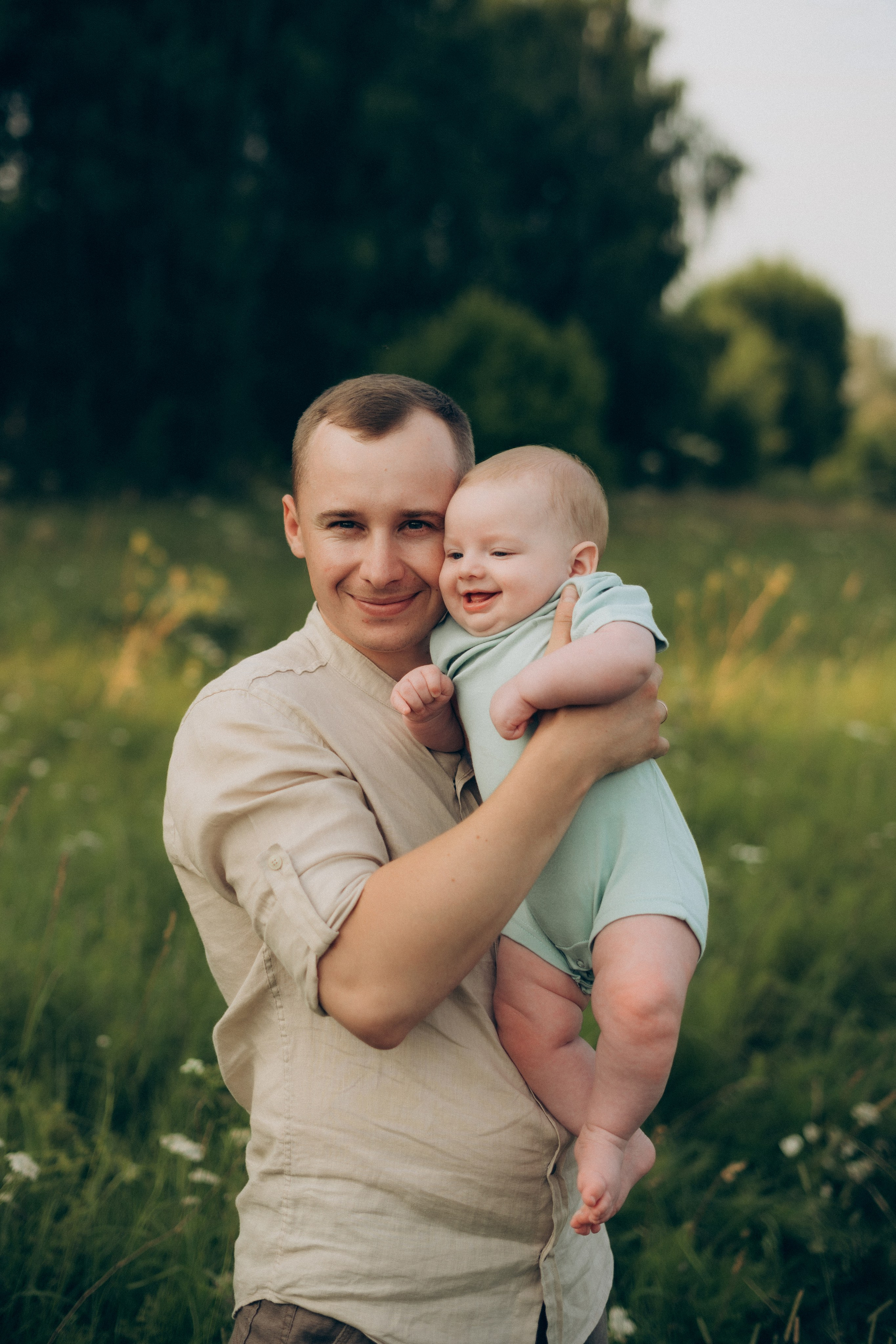 Семейная фотосессия Москва. Фотограф Москва Виктория-Антуанетта