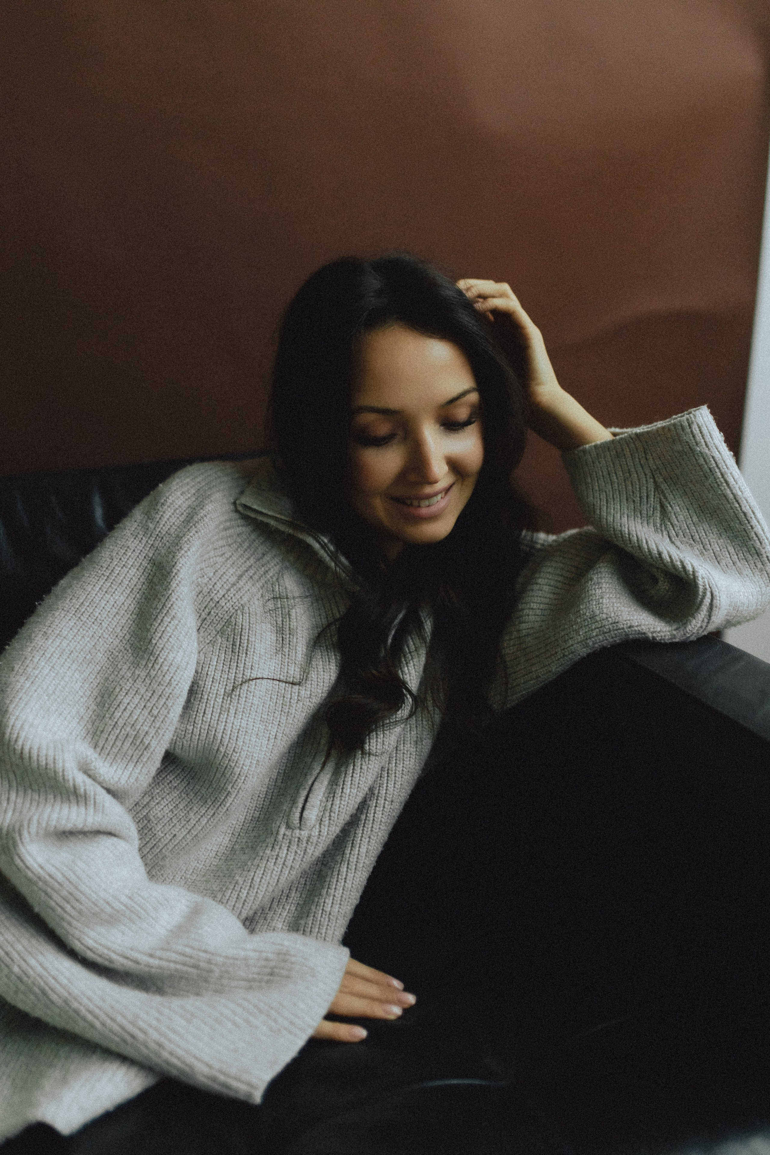 Лейла. Фотограф в Санкт-Петербурге