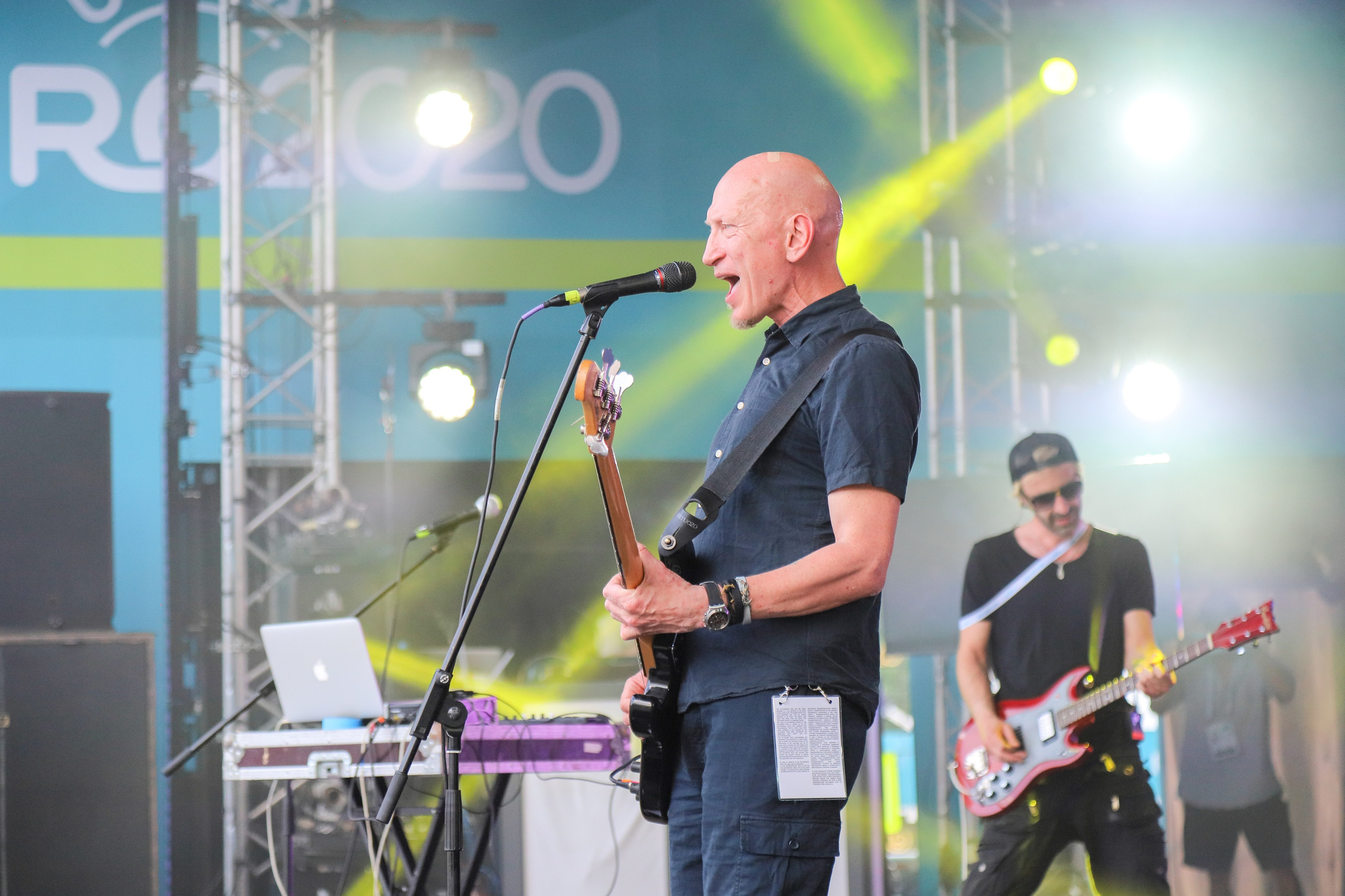 Концерты и шоу. Фотограф на мероприятие в Санкт-Петербурге