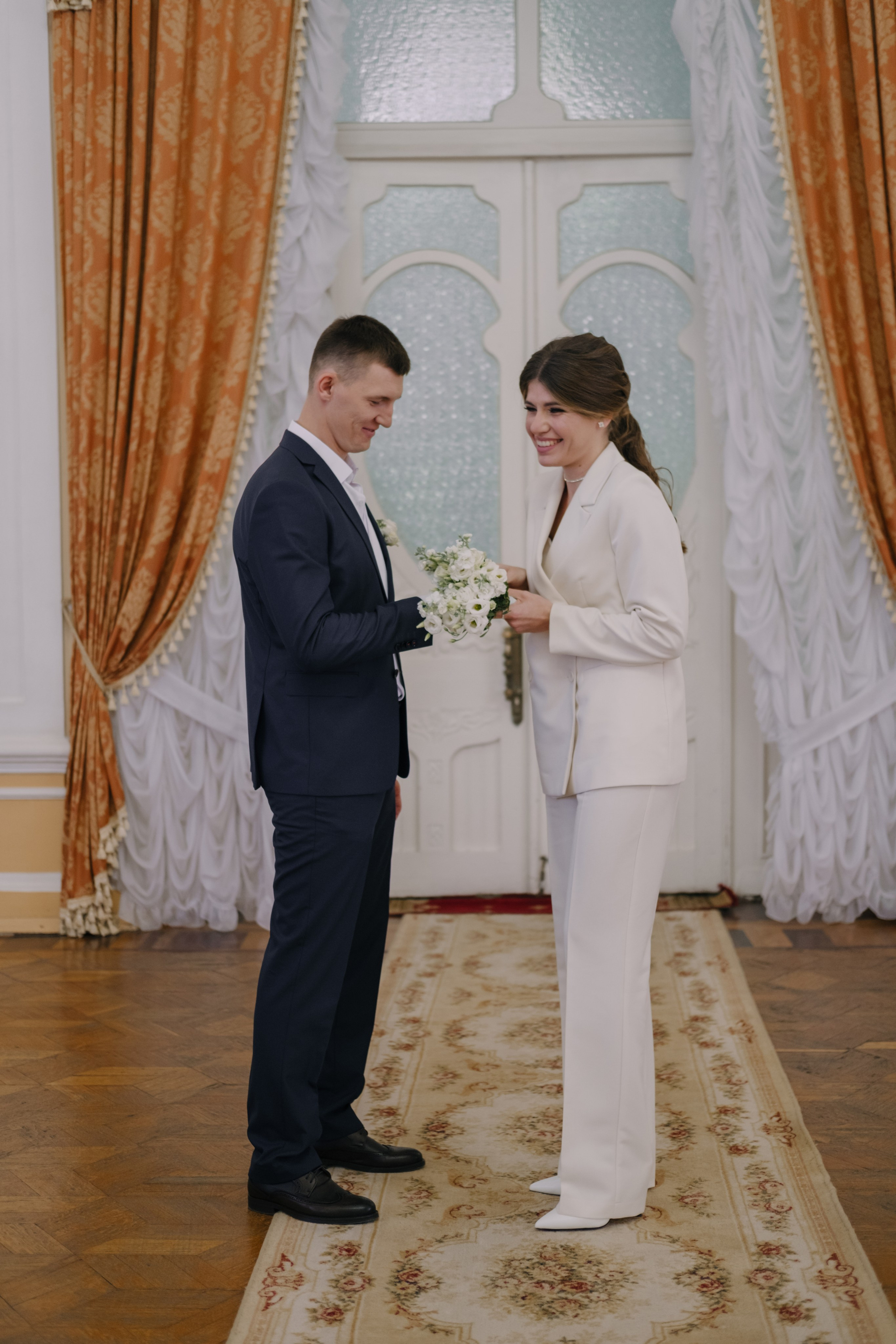 Павел и Ирина. Фотограф в Астрахани Миронова Анастасия