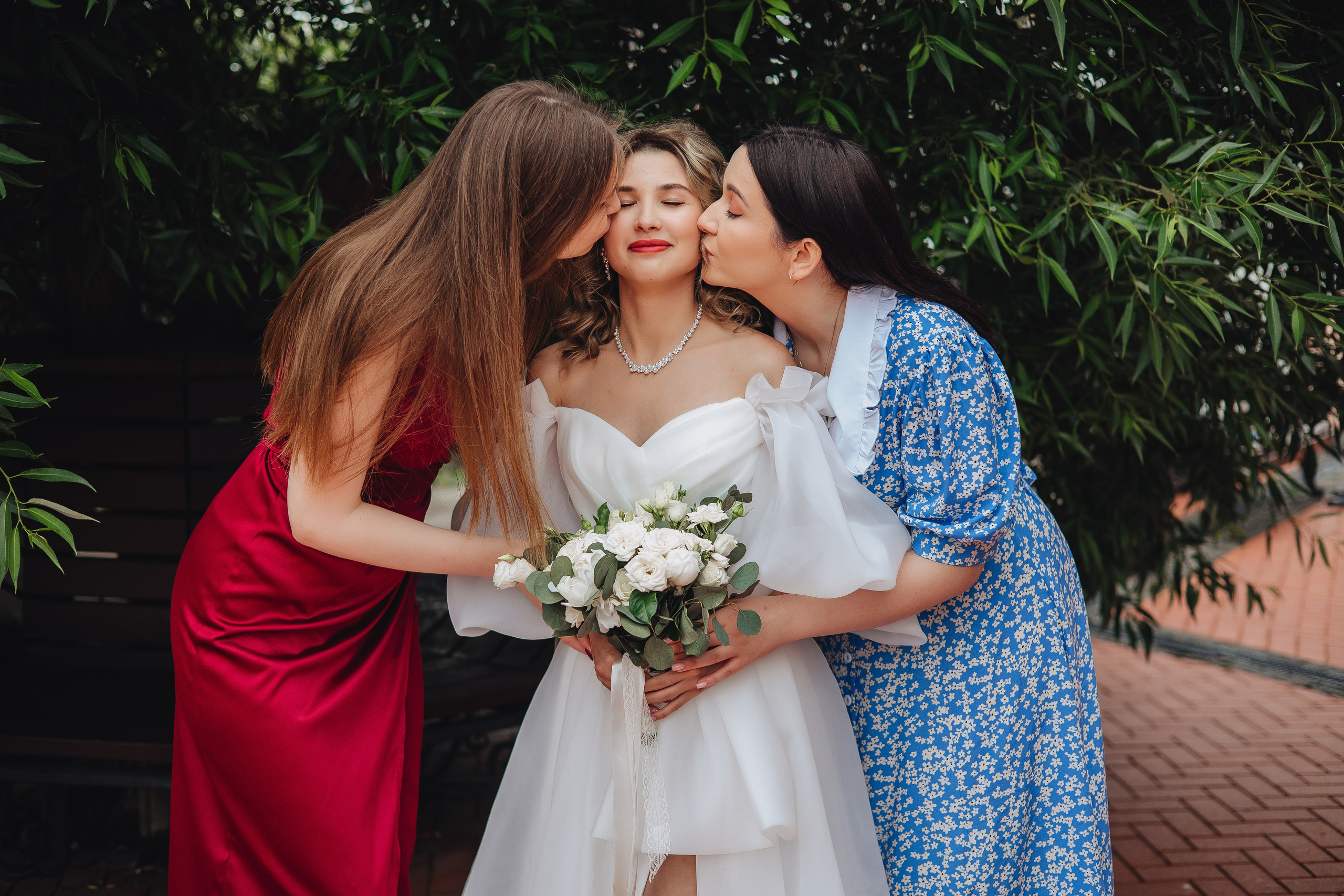 Кирилл & Лиза. Лето в городе. Свадебный и семейный фотограф Пушкин Царское Село СПБ Питер Санкт-Петербург и Рязань Ольга Козлова