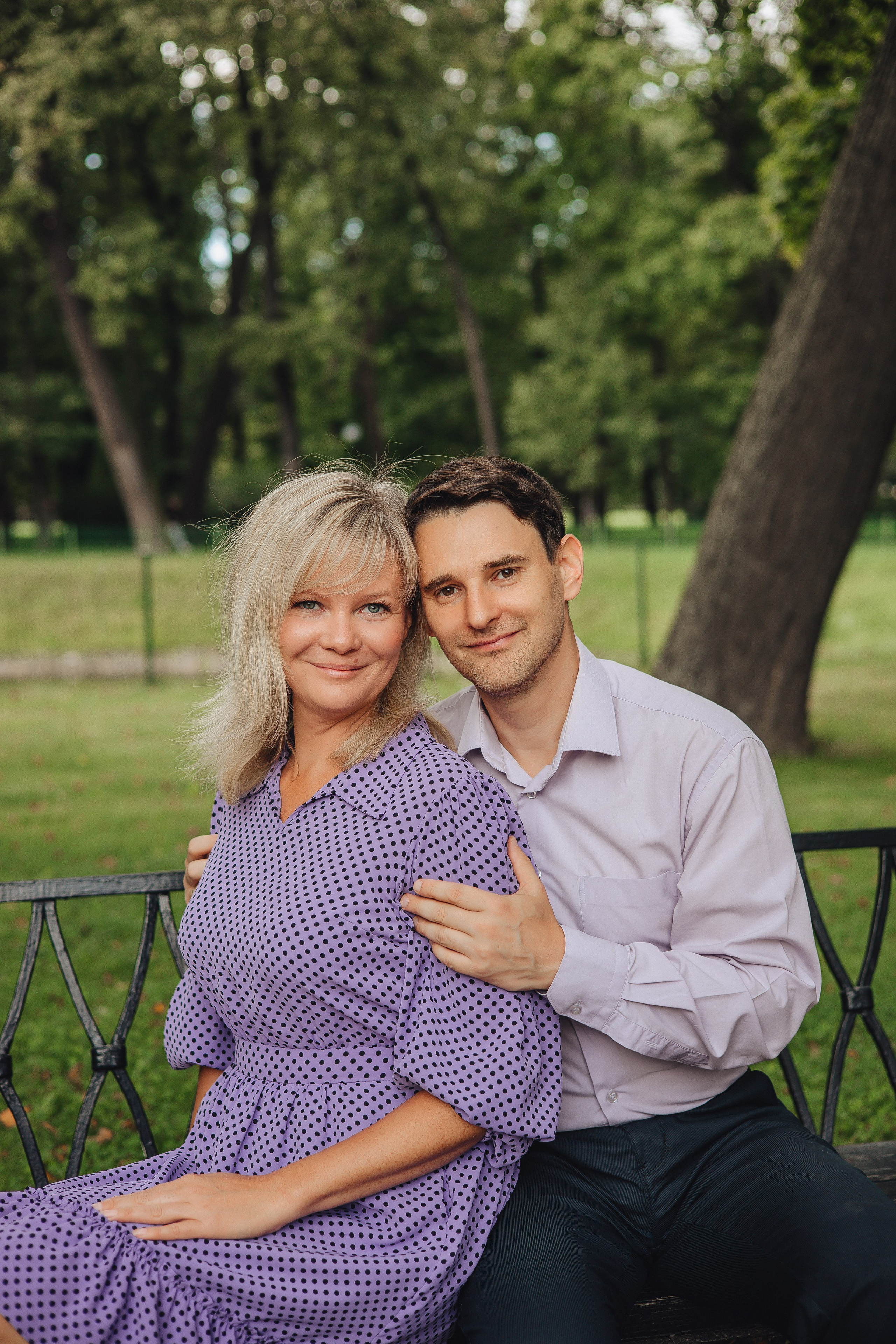 Прогулка в Михайловском саду. Свадебный и семейный фотограф Пушкин Царское Село СПБ Питер Санкт-Петербург и Рязань Ольга Козлова