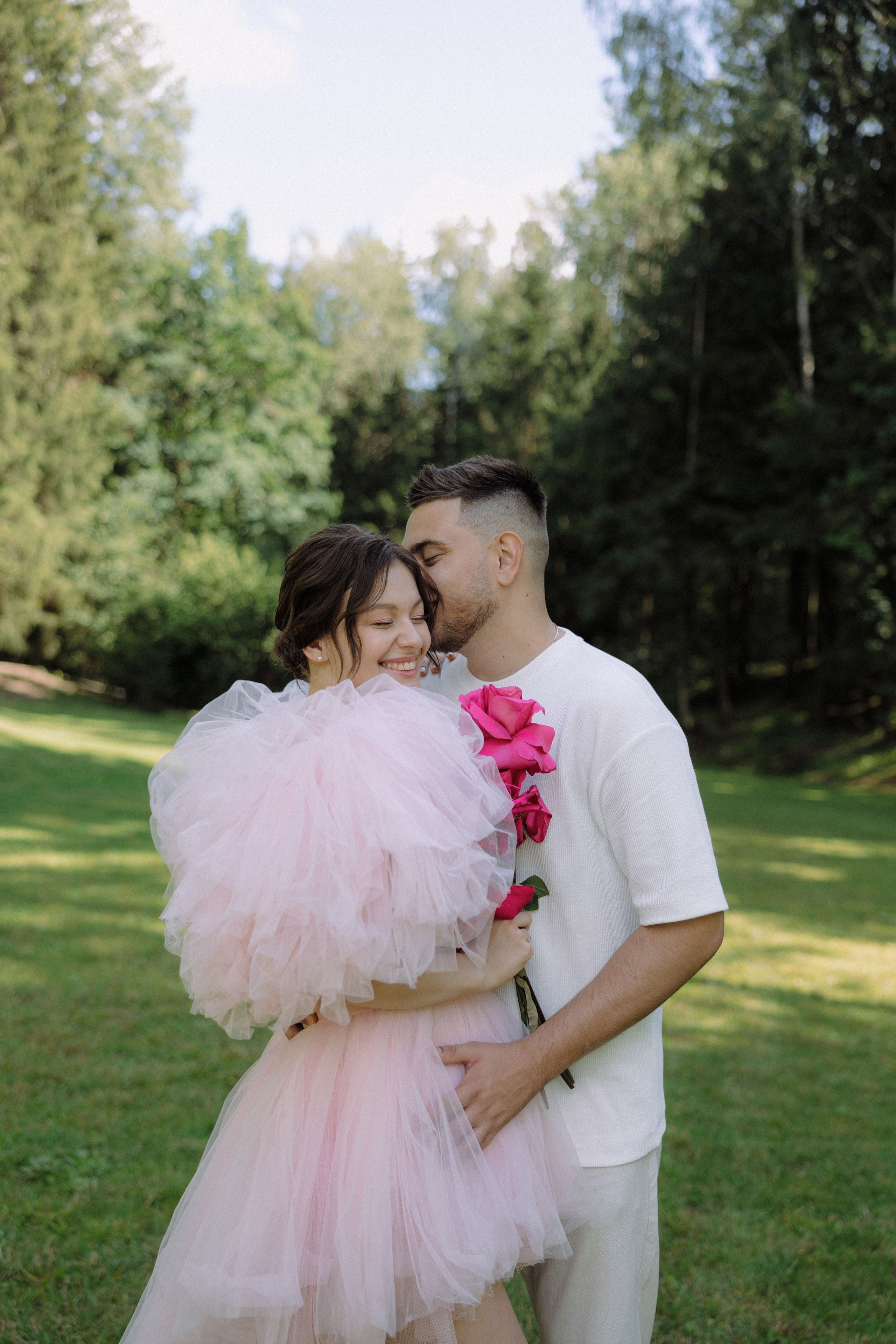 Vanya & Valeria. Главная