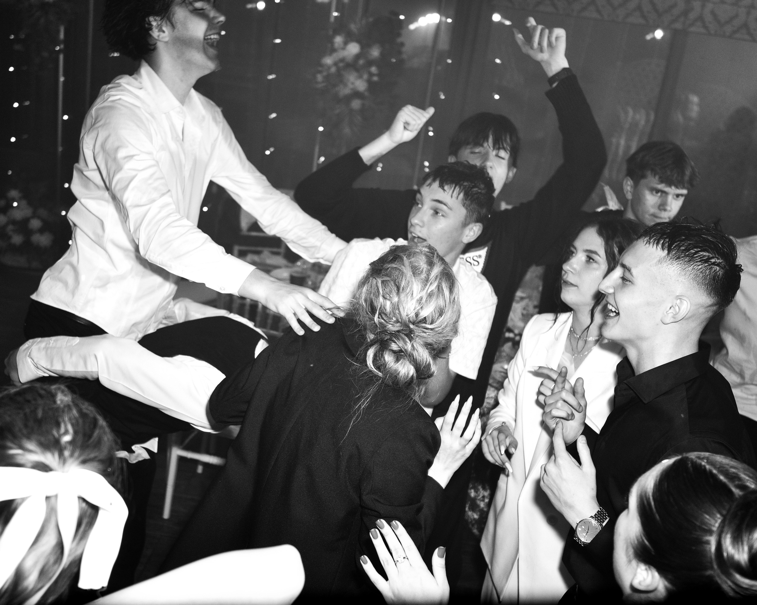 Танцы до рассвета 2025. Фотограф Олег Юршевич Солигорск Минск