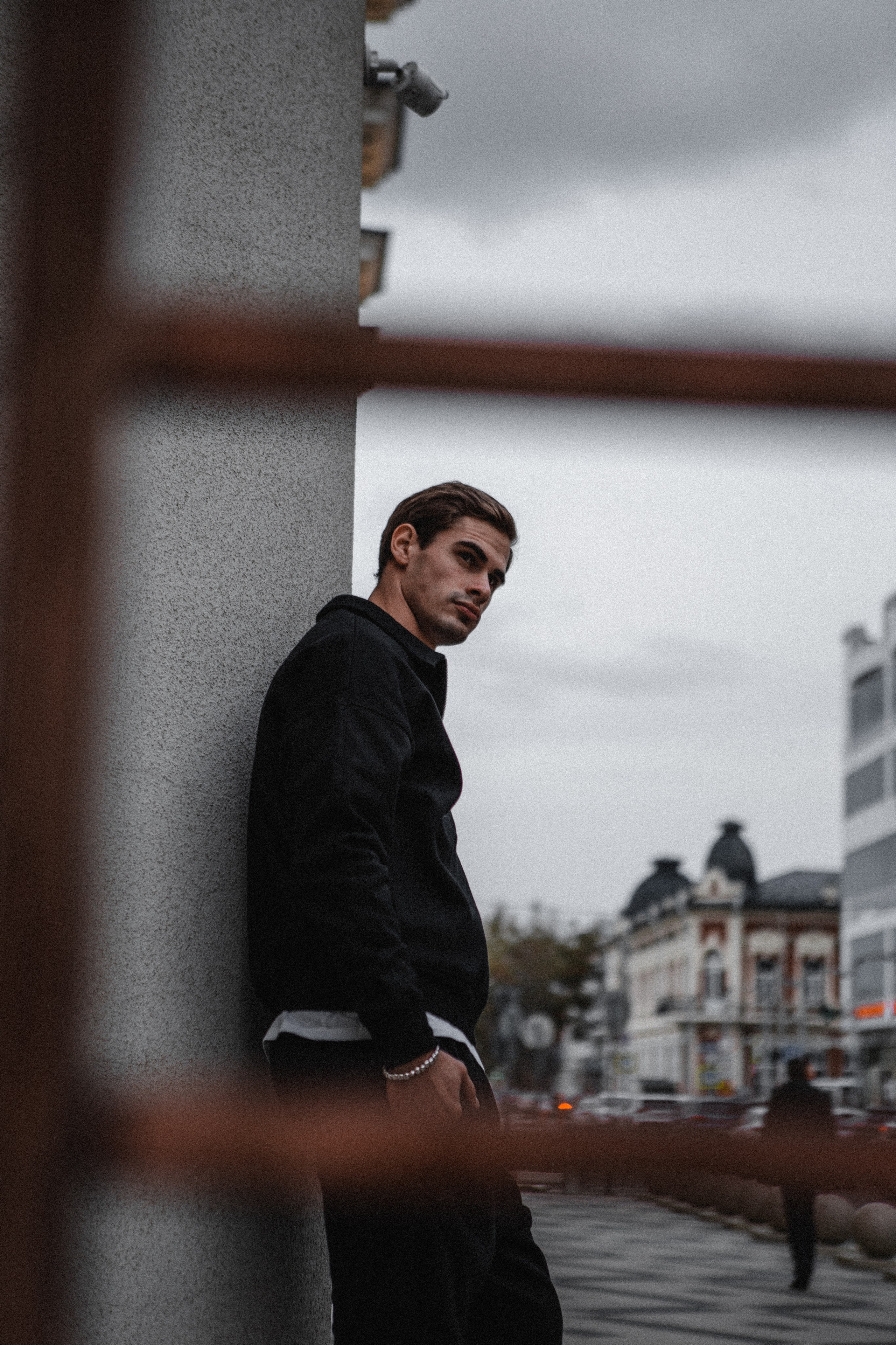 Мужчины. Портреты и лайфстайл в Краснодаре