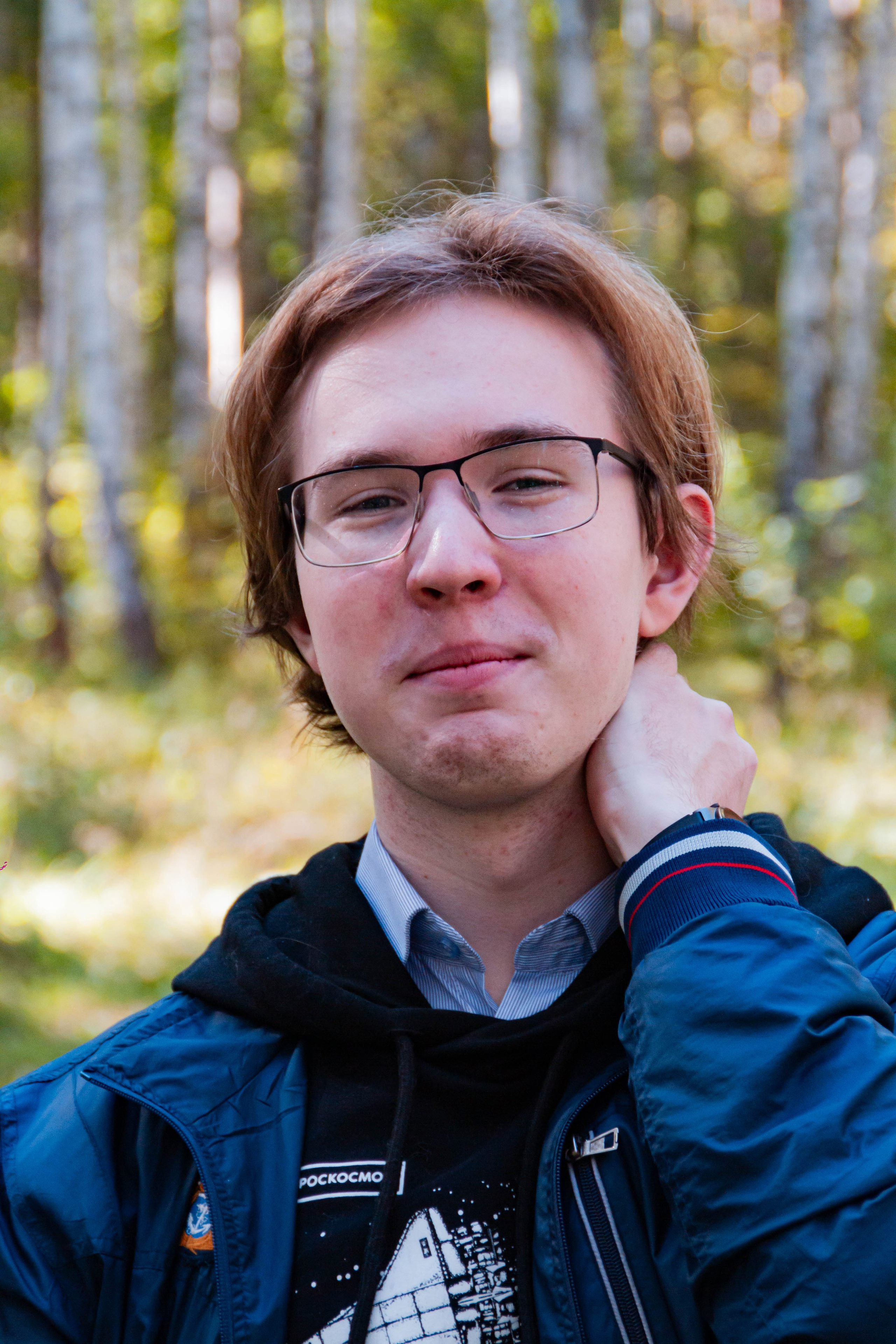 День здоровья в Екатеринбургской академии современного искусства 2025