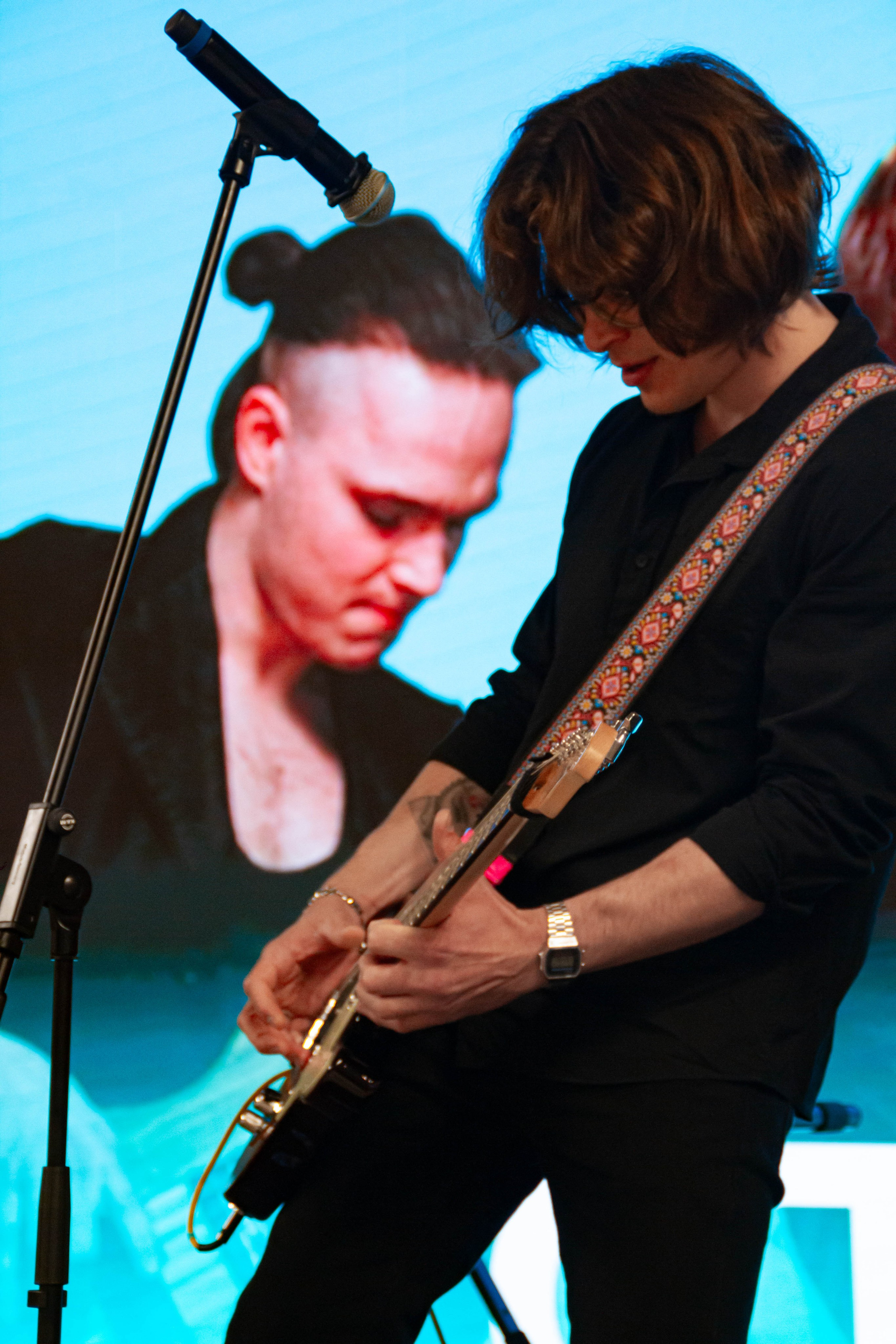 Голос города 2025