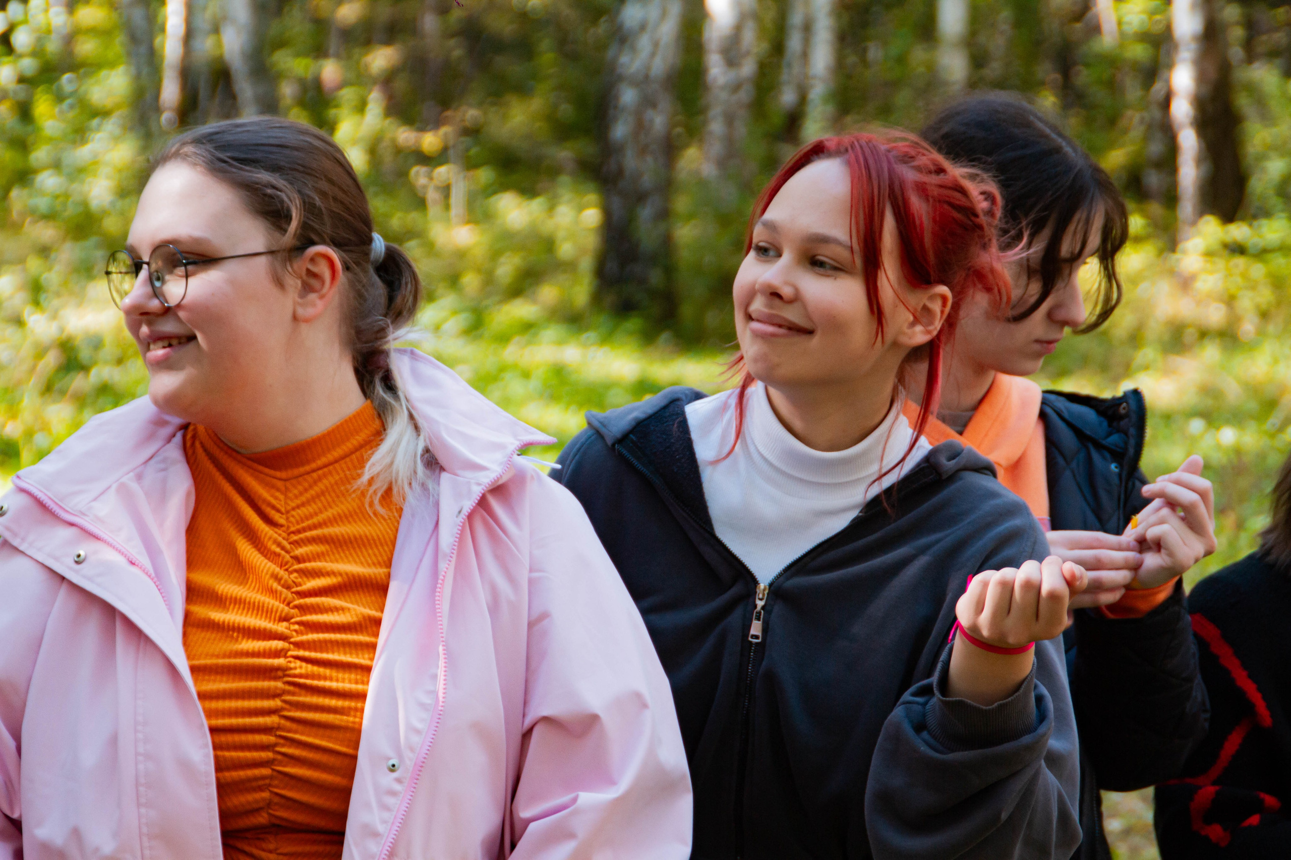 День здоровья в Екатеринбургской академии современного искусства 2025