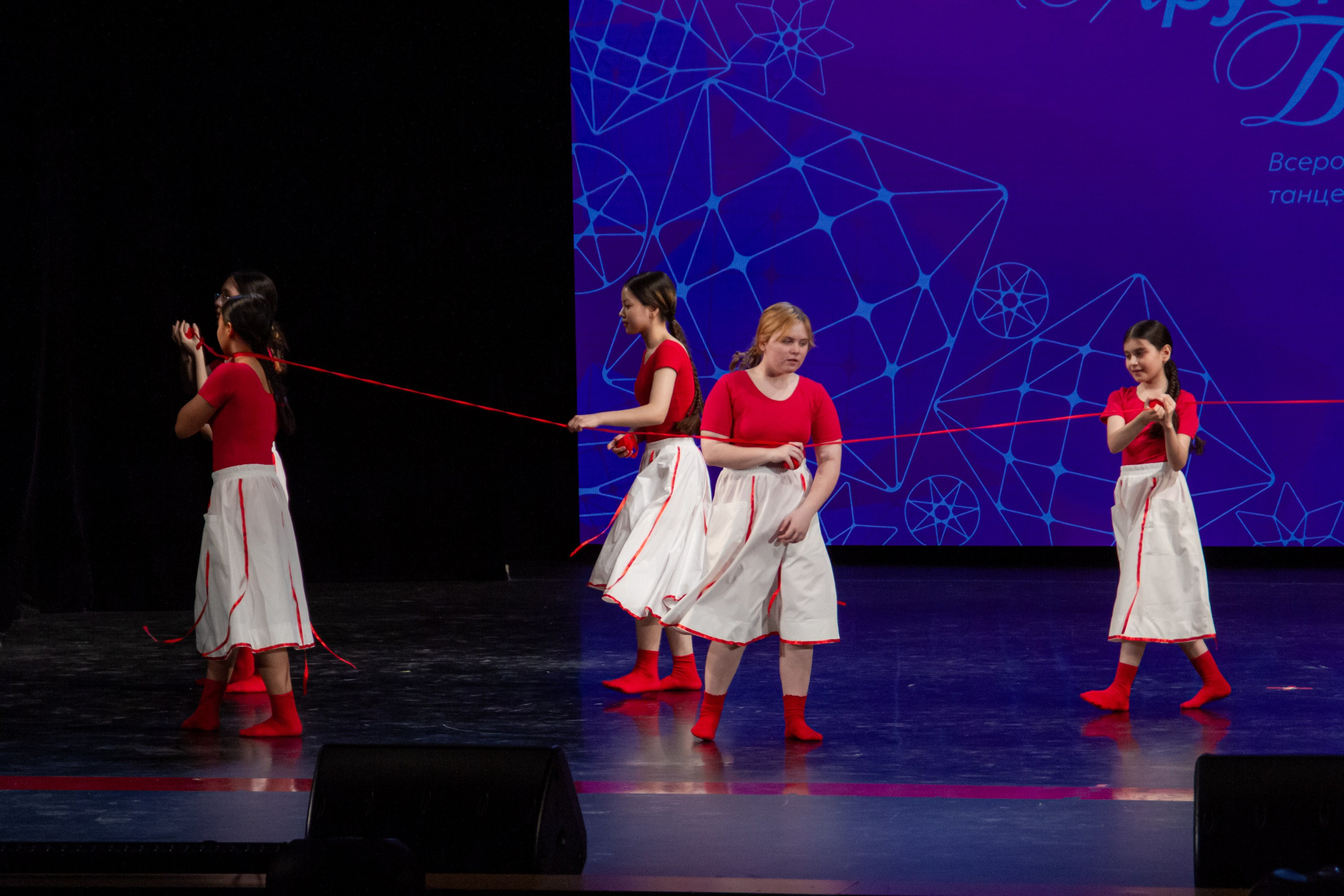 Хрустальный башмачок 2026