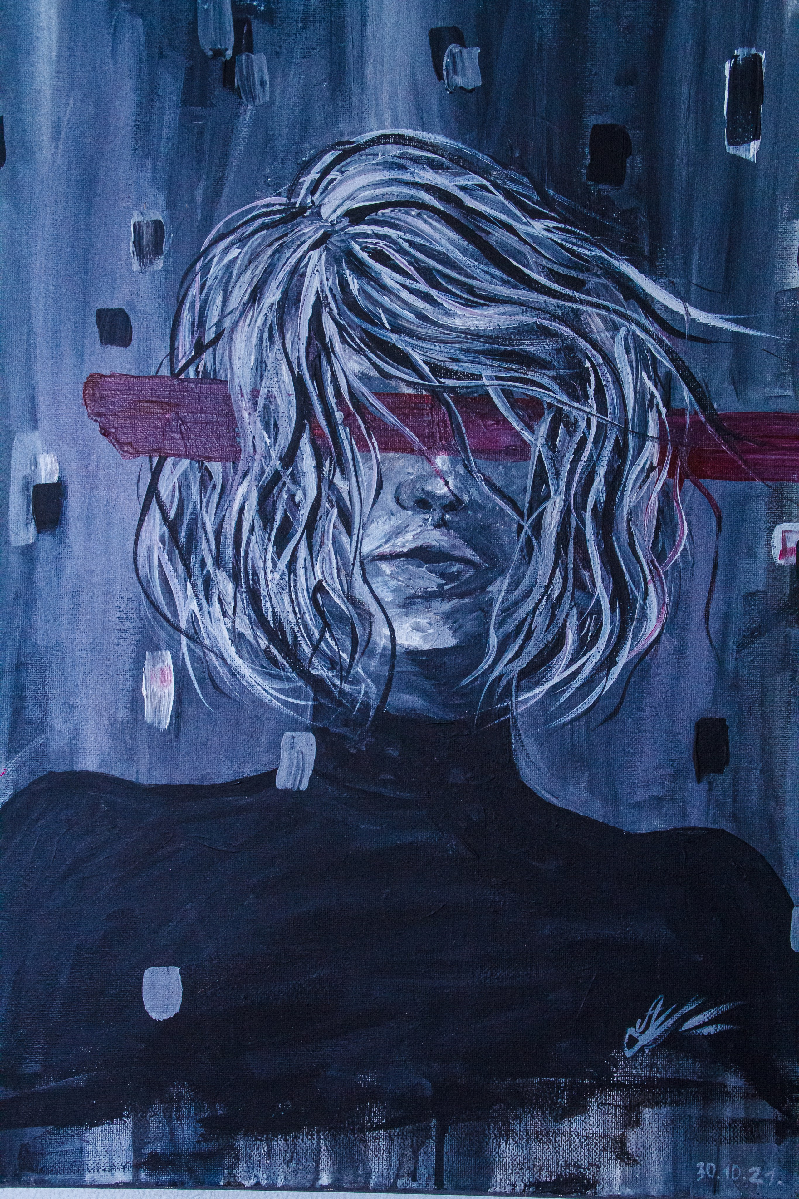 Ночь музеев в Екатеринбургской академии современного искусства2025