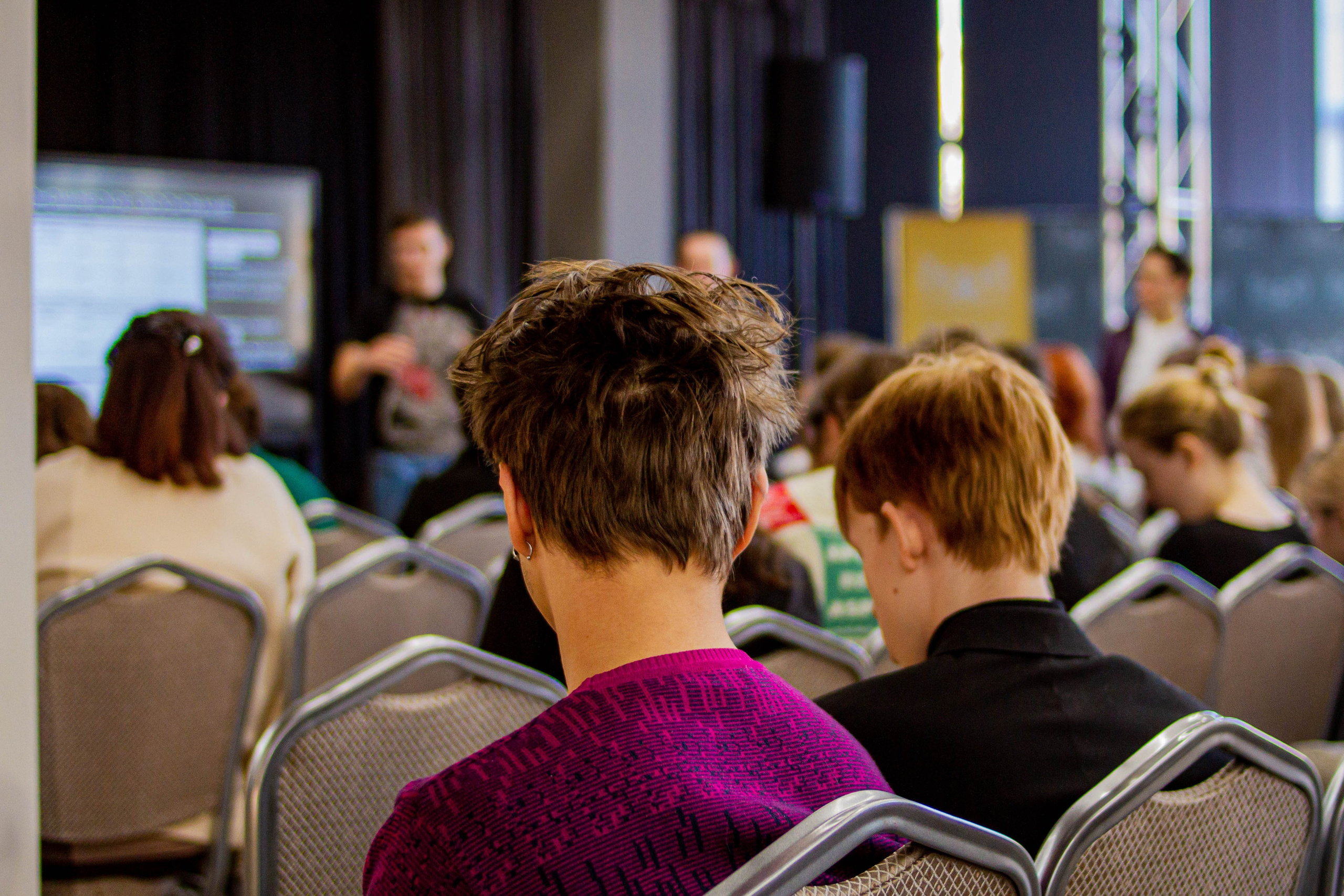 VI Межвузовский Хакатон DigitalArt.EACA