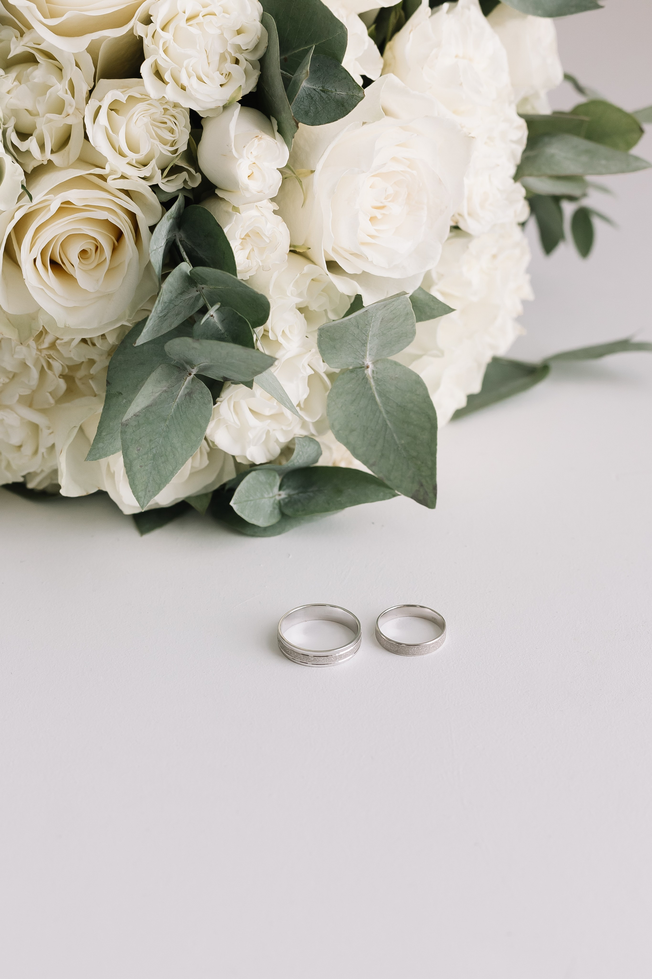 Владимир и Анна. Фотограф Мария Новоселова. Сургут