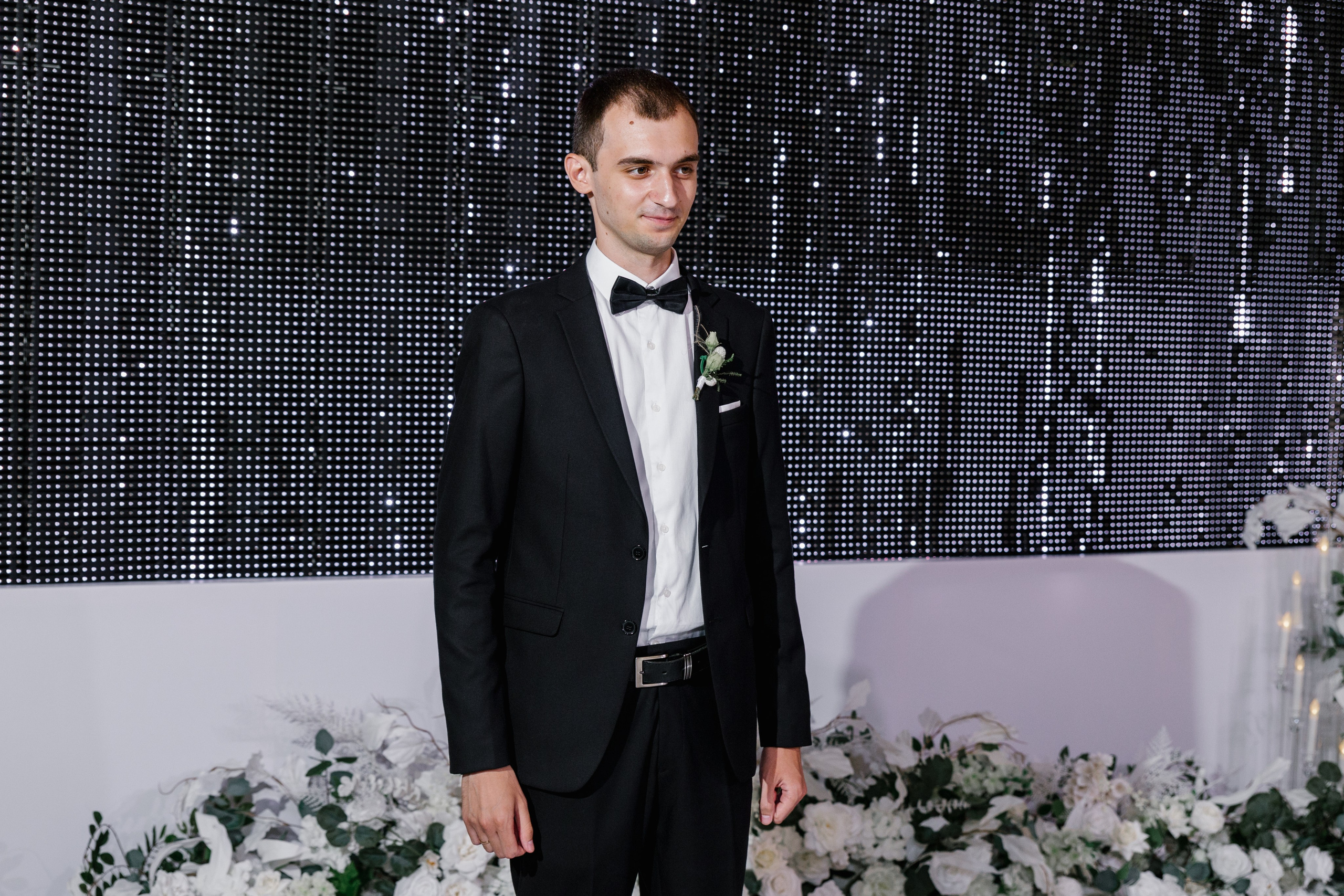 Кририлл и Любовь. Свадебный фотограф в Пятигорске и КМВ Софья Аджикеримова