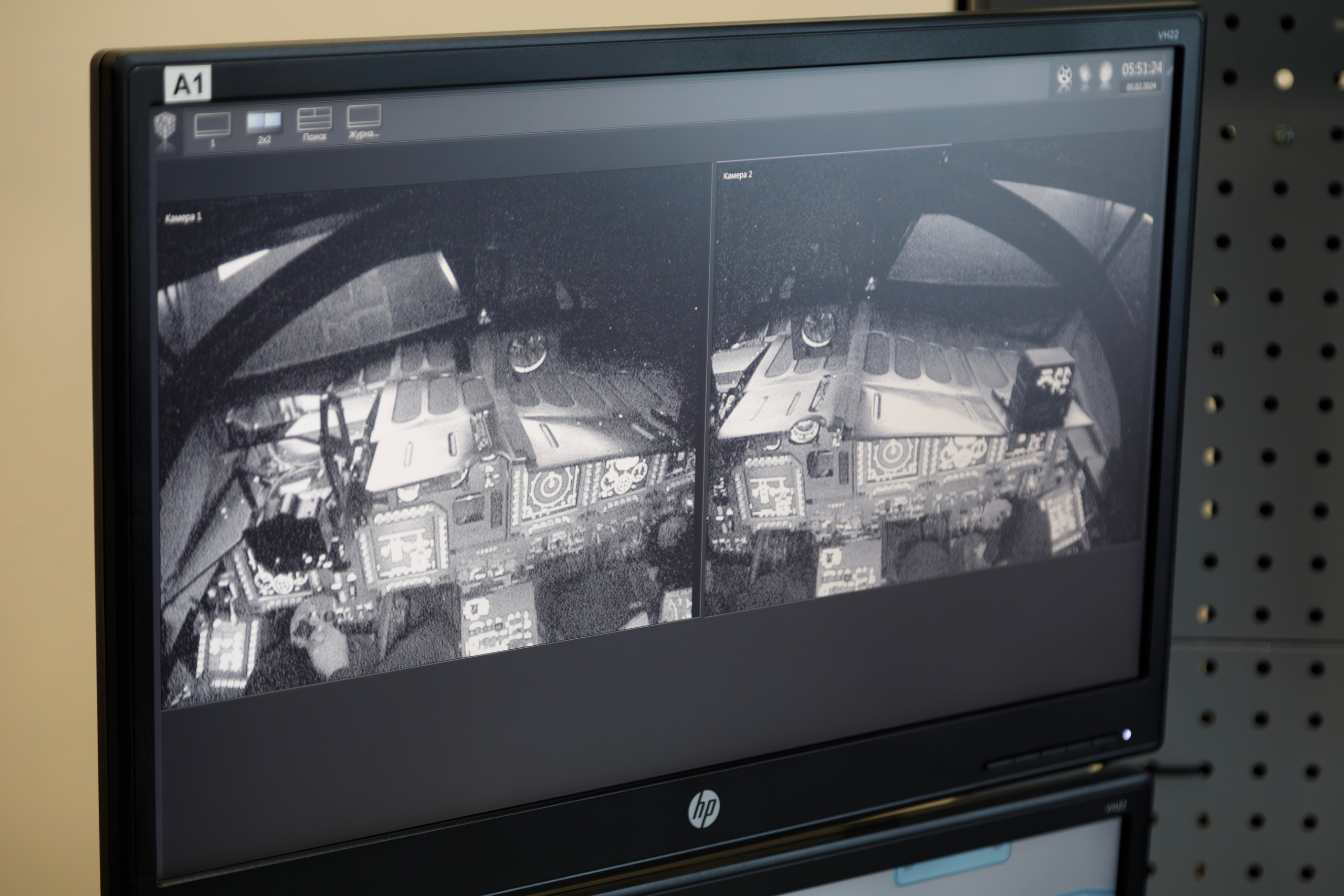 ЧВВАКУШ. Фотограф Андрей Гузеев