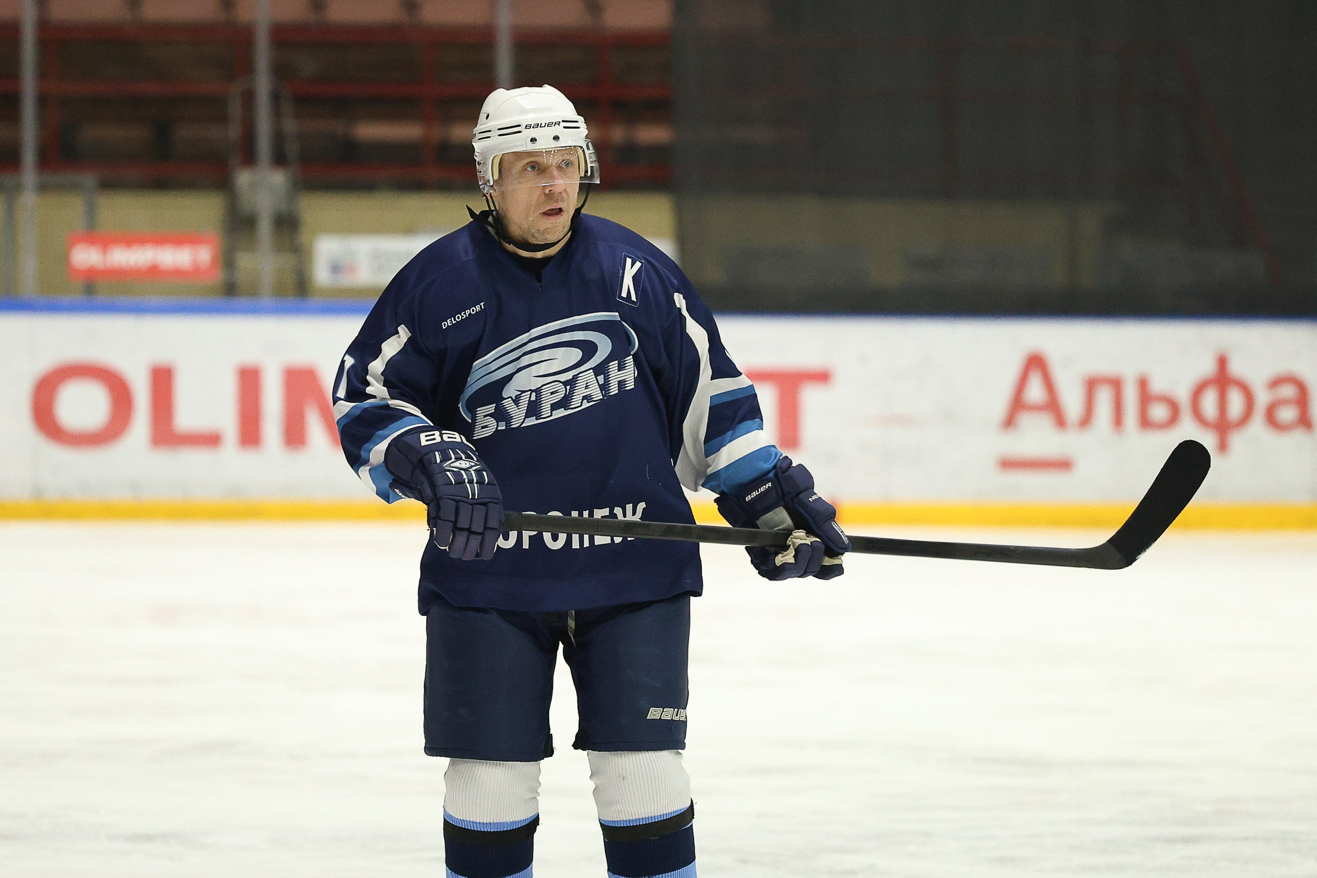 XXV турнир памяти Ю. С. Корчина. Фотограф Дмитрий Алексеев