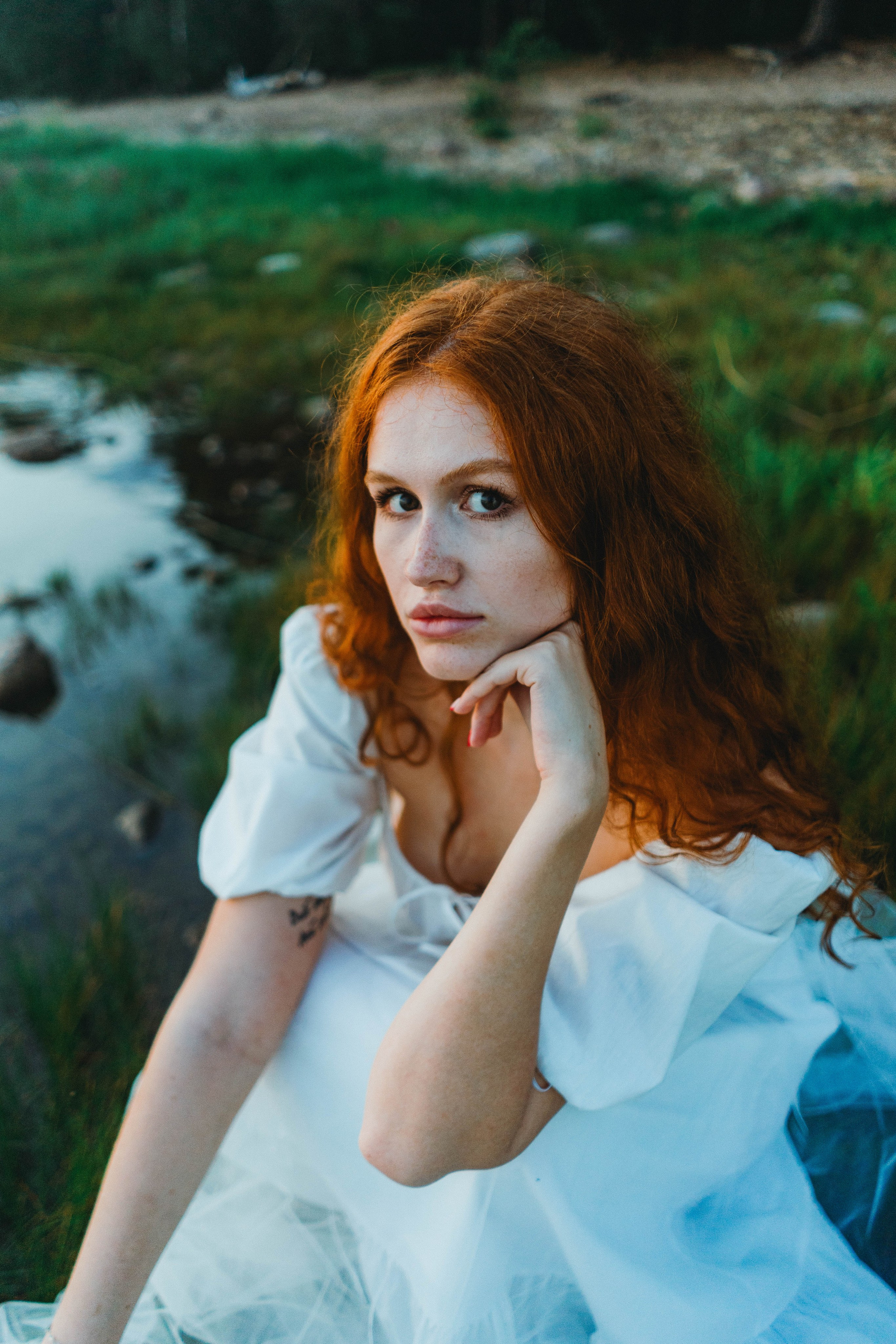 Мария. DENY DEW Фотограф Санкт-Петербург