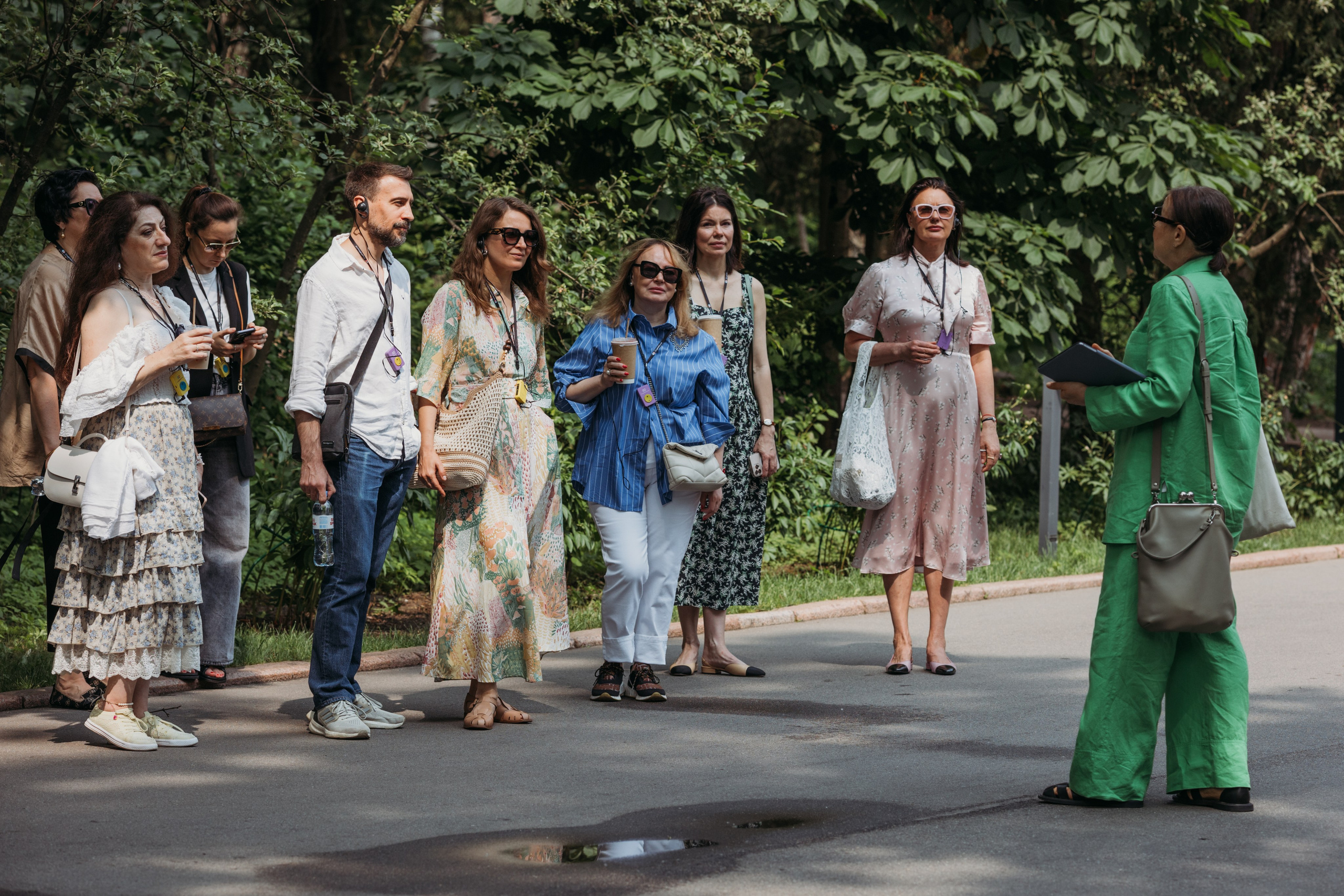 Родные люди «Переделкино». Леся Гаранина. Семейный фотограф/видеограф Москва и область