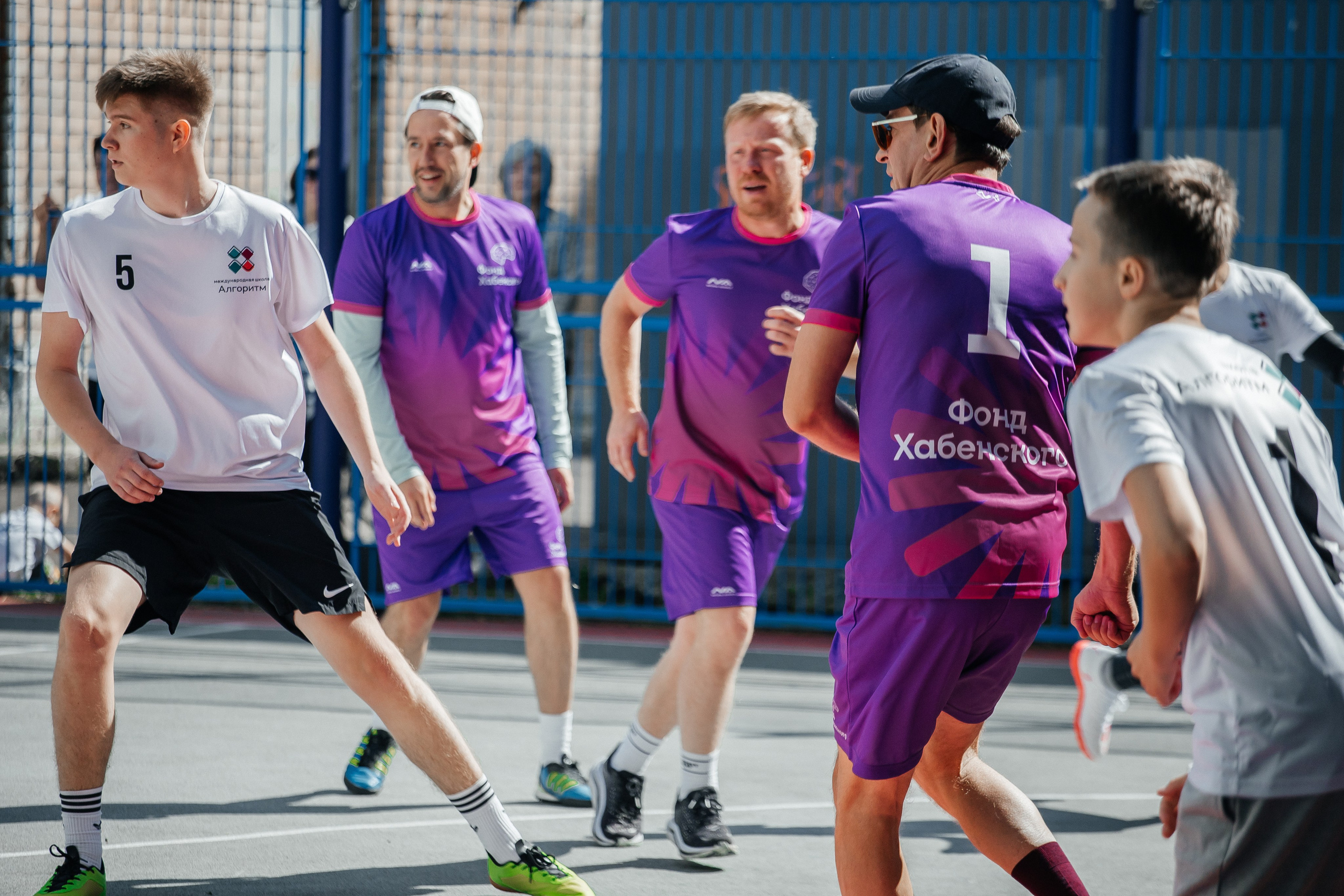 Фонд Хабенского Благотворительный футбол. Леся Гаранина. Семейный фотограф/видеограф Москва и область