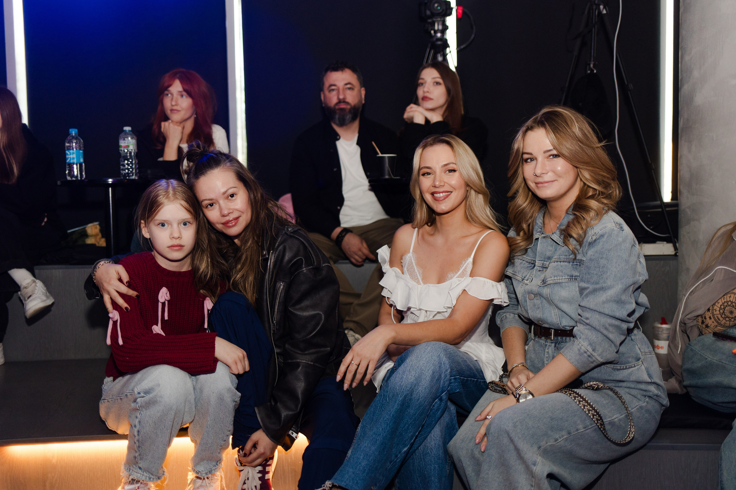 Astashella & Звук Студио. Алексей Дьяков. Photo • Video • Event