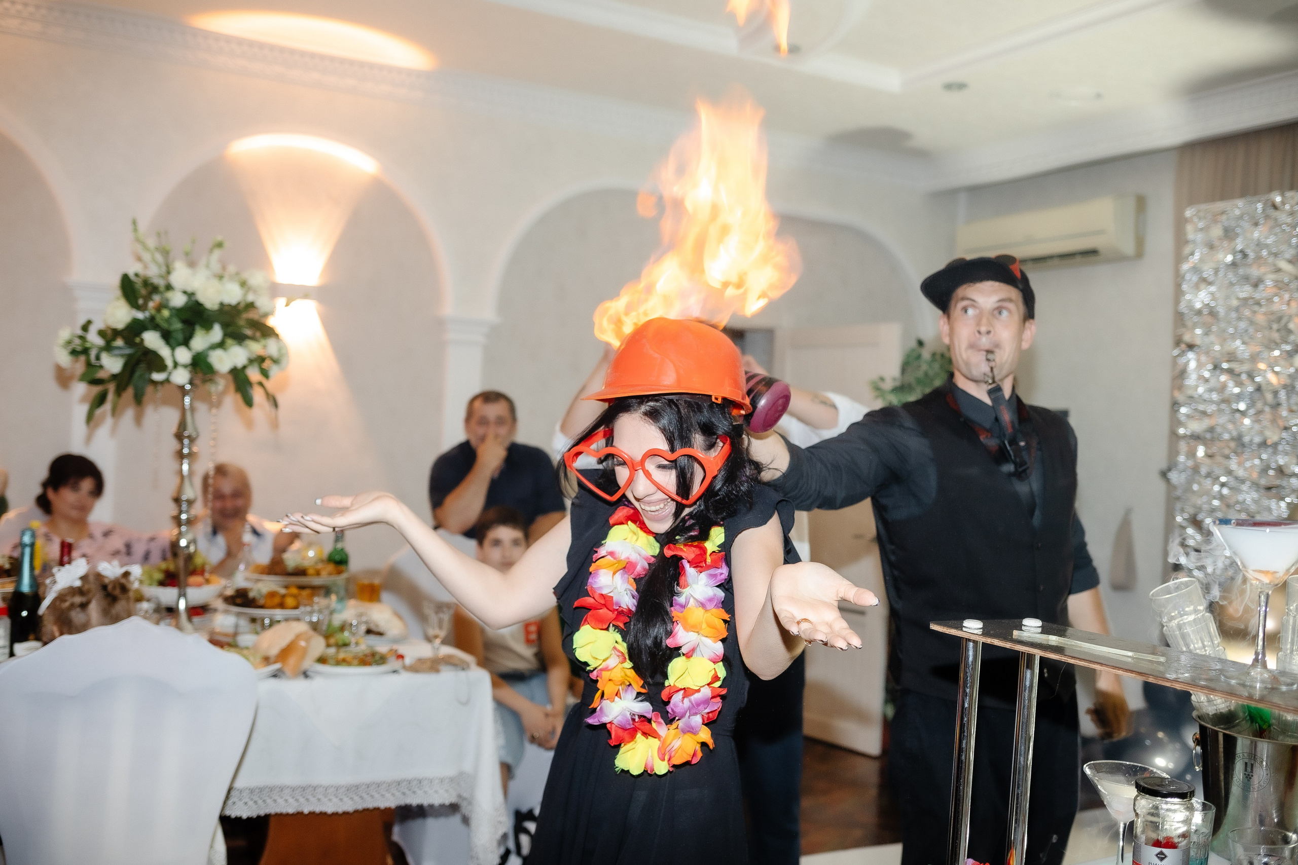 День рождение. Свадебный фотограф Кропоткин Краснодар