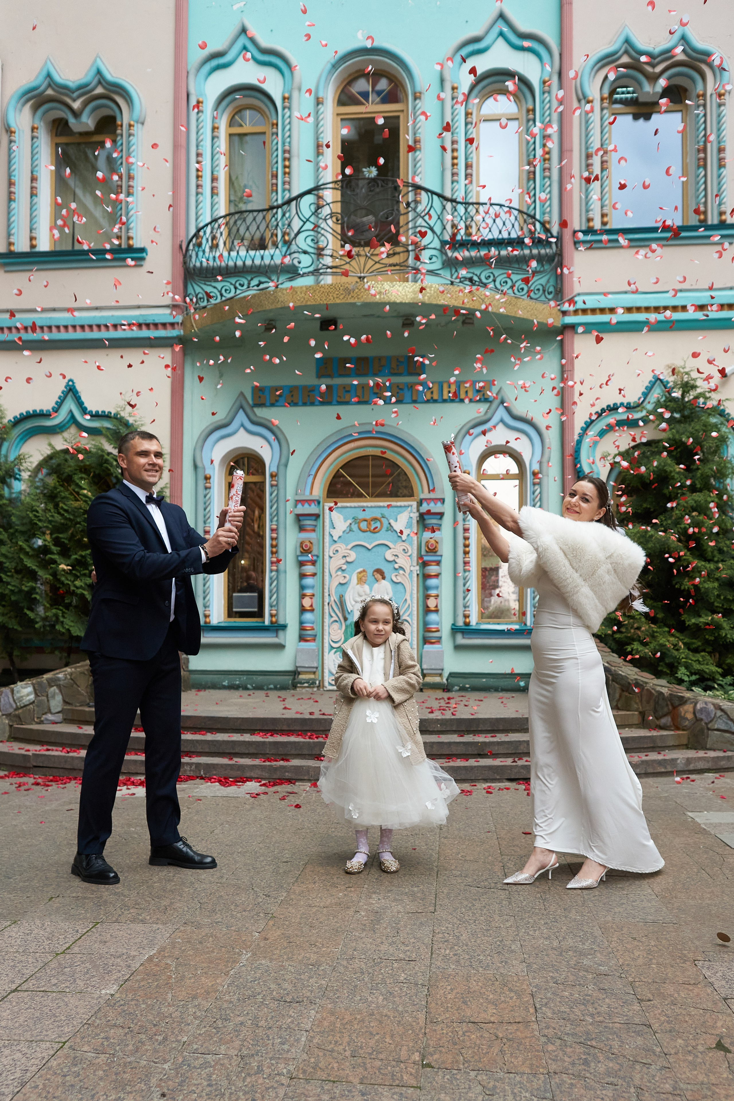 Измайловский кремль.