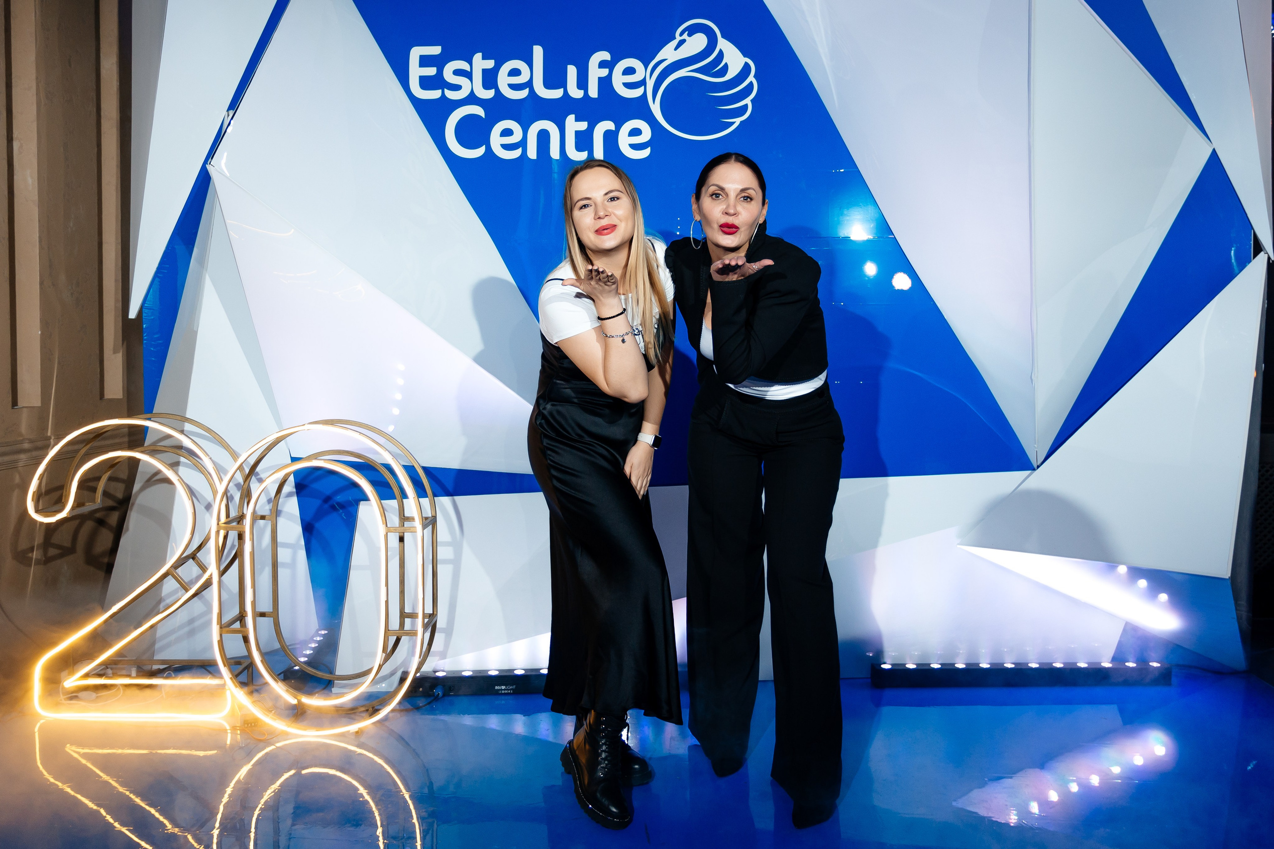 20 лет EsteLife. Свадебный фотограф в Краснодаре Николай Крауз