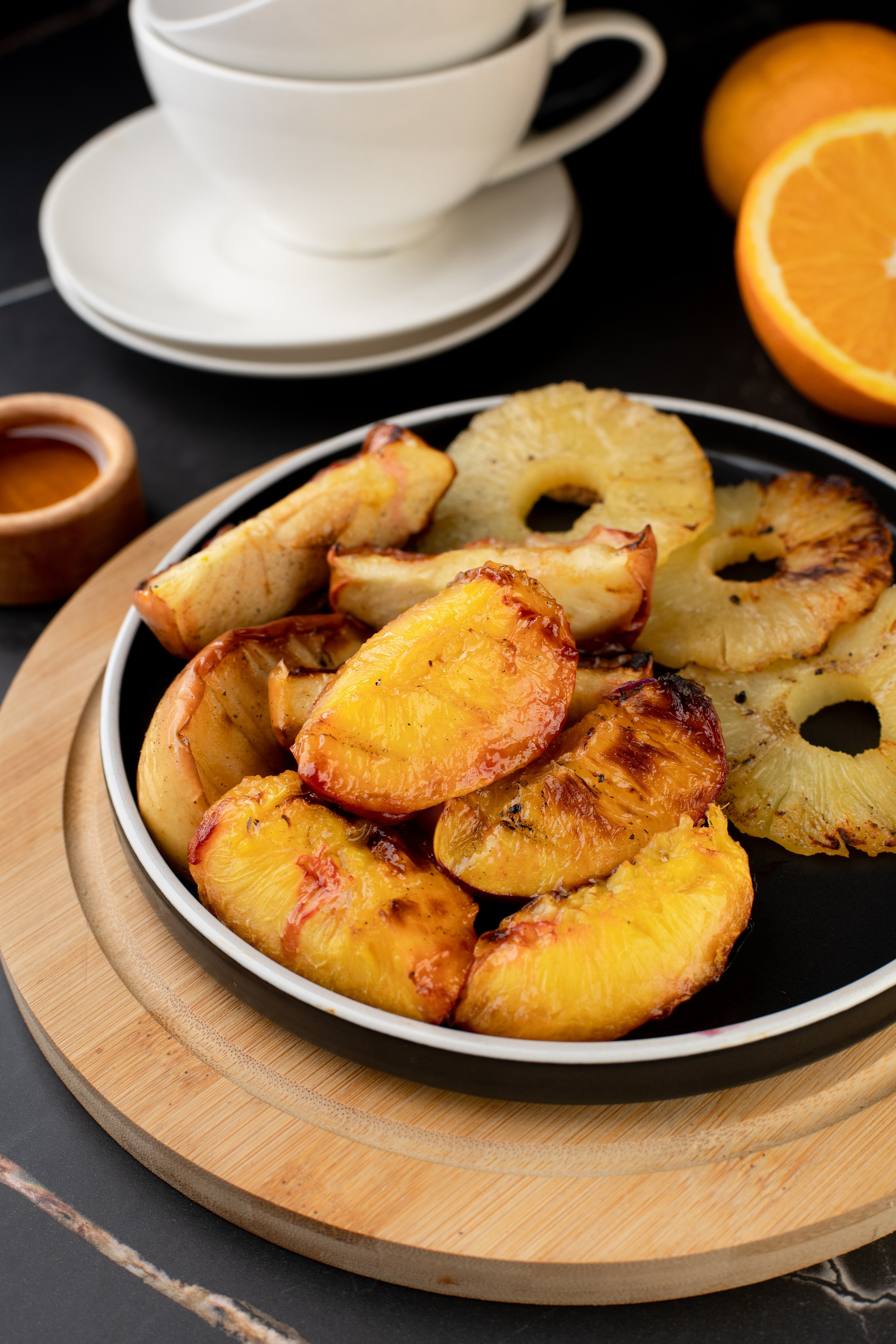 Блюда на мангале «Кебаб V». Предметный & фудфотограф Рязань