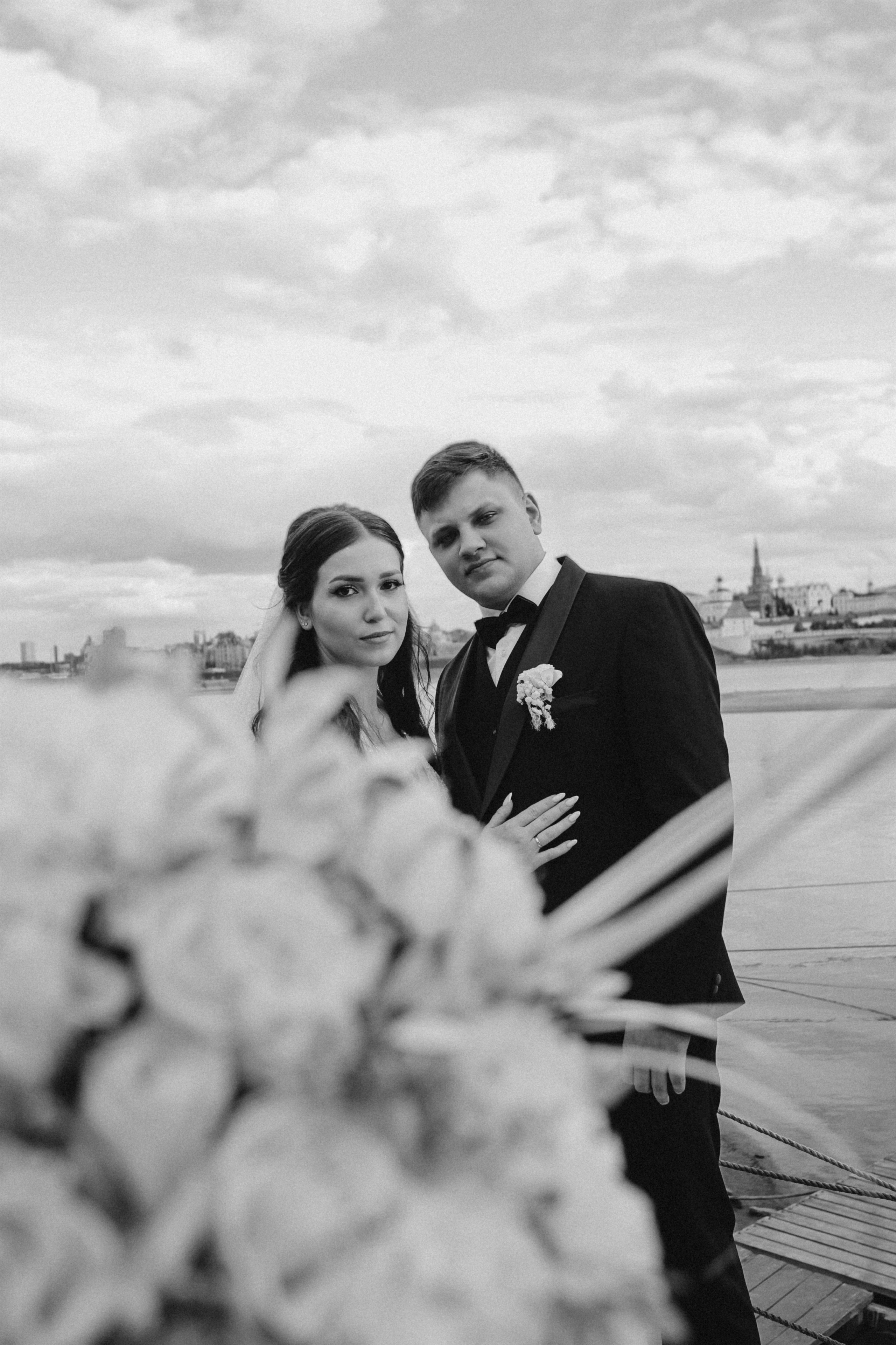 Станислав и Азалия. Главная