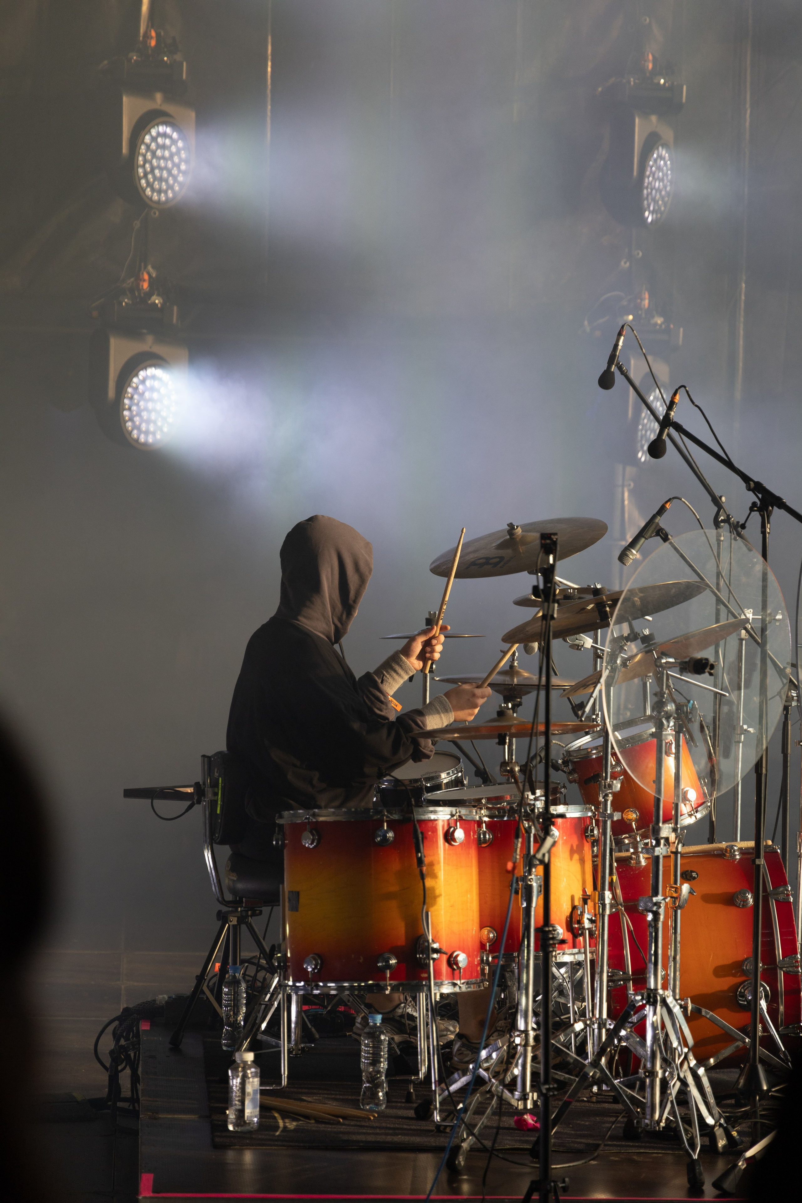 ХАСКИ. Пикник Афиша’24. RUSLAN ROZANOV