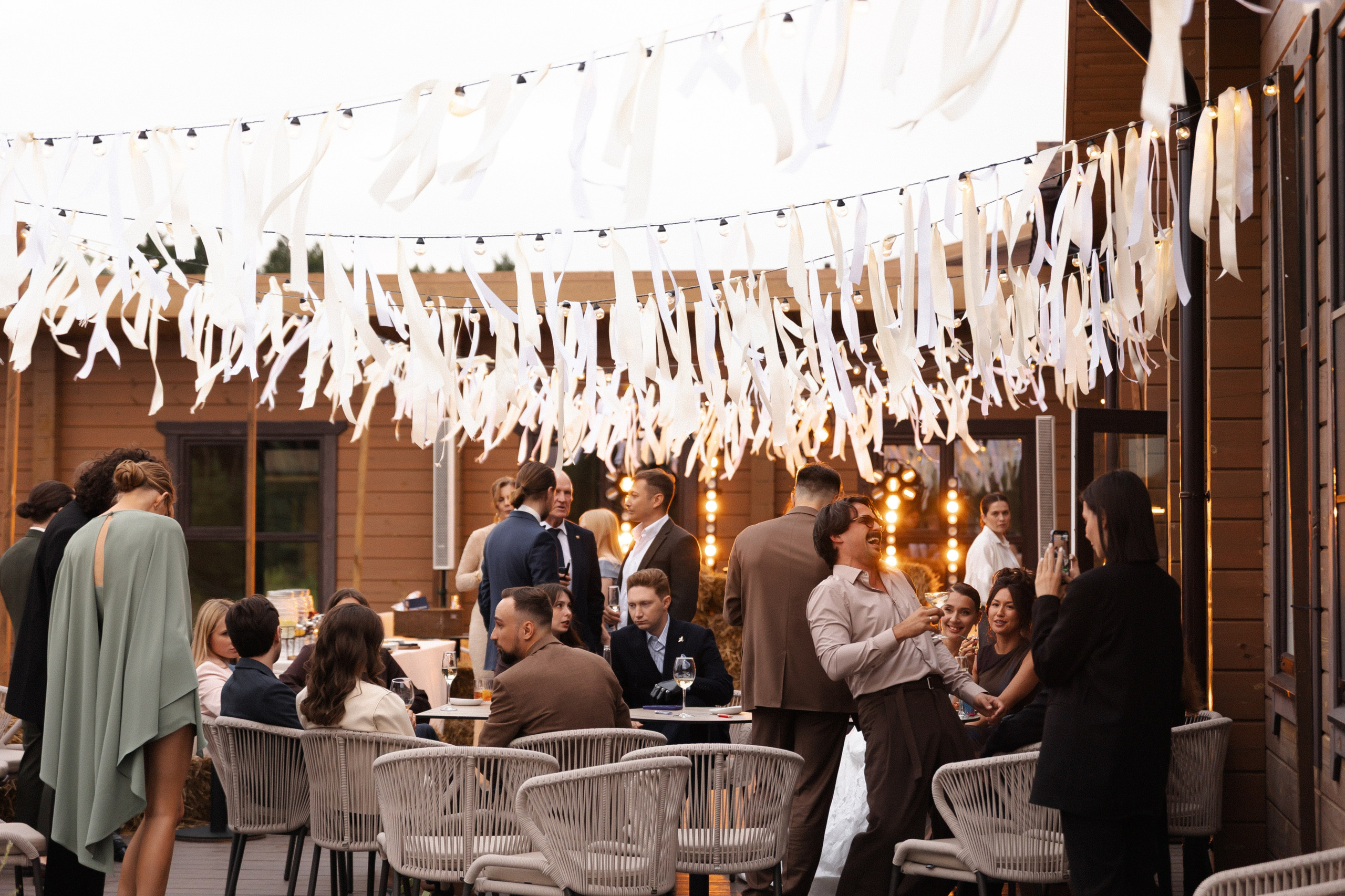 Владимир и Анна. Фотограф Тюмень Пушковская Кристина