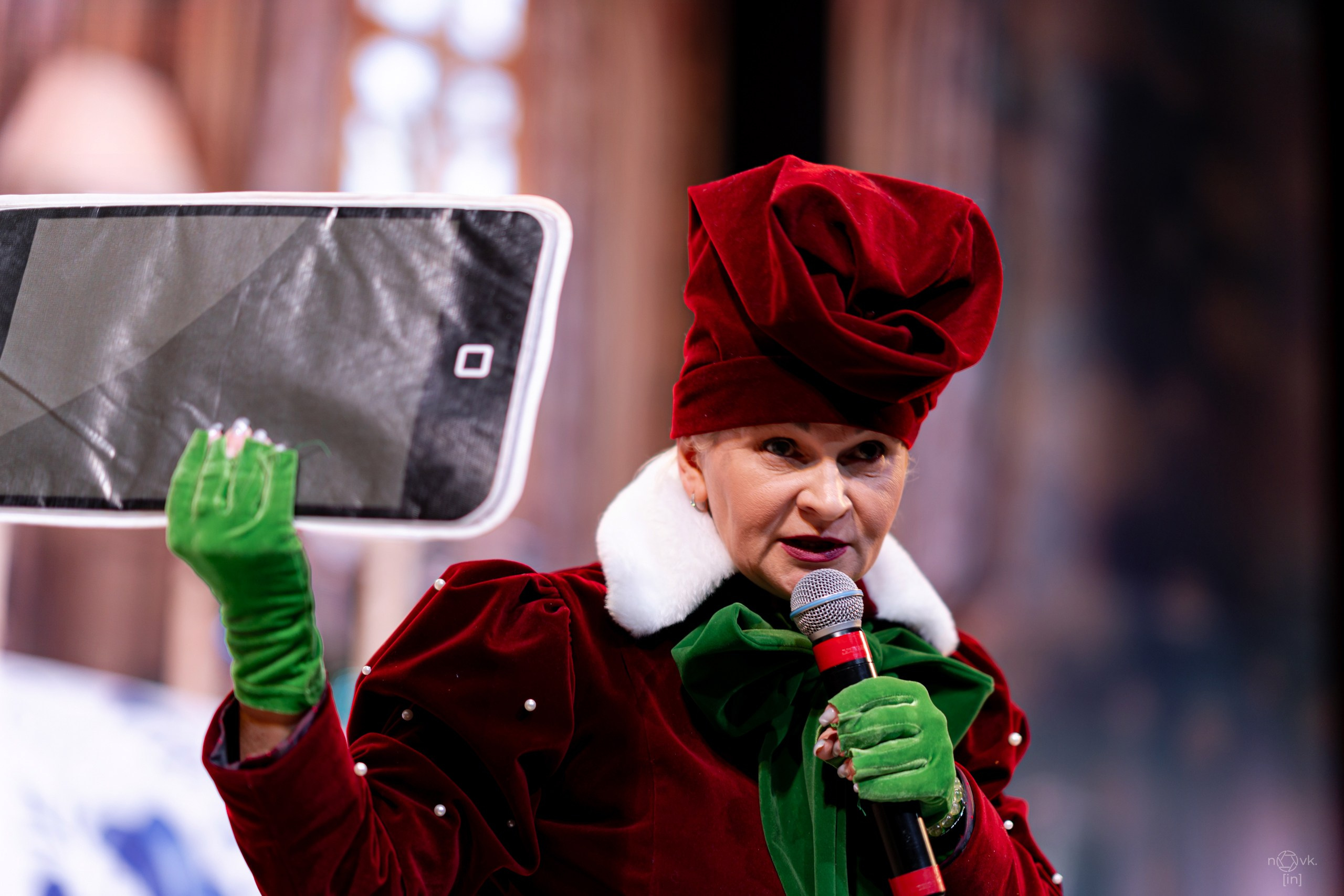 Ёлка. ФОТОГРАФ ИВАН НОВИКОВ | СТАВРОПОЛЬ