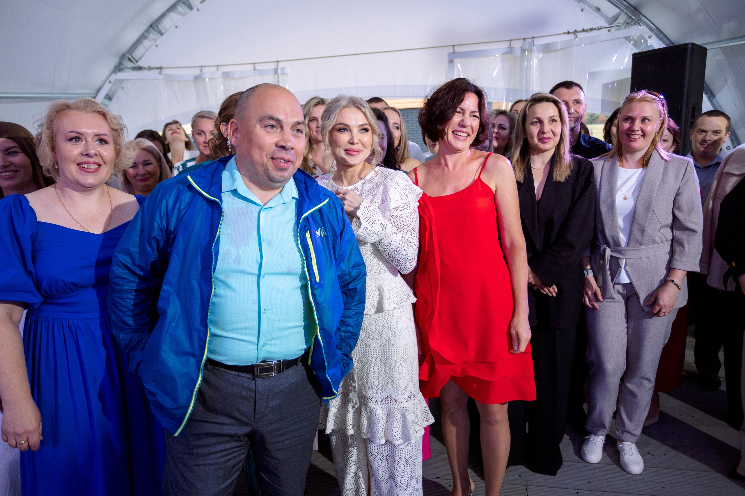 ВЫПУСКНОЙ: Волки-Липки. Все фото. Профессиональный фотограф в Ижевске Леша Петров