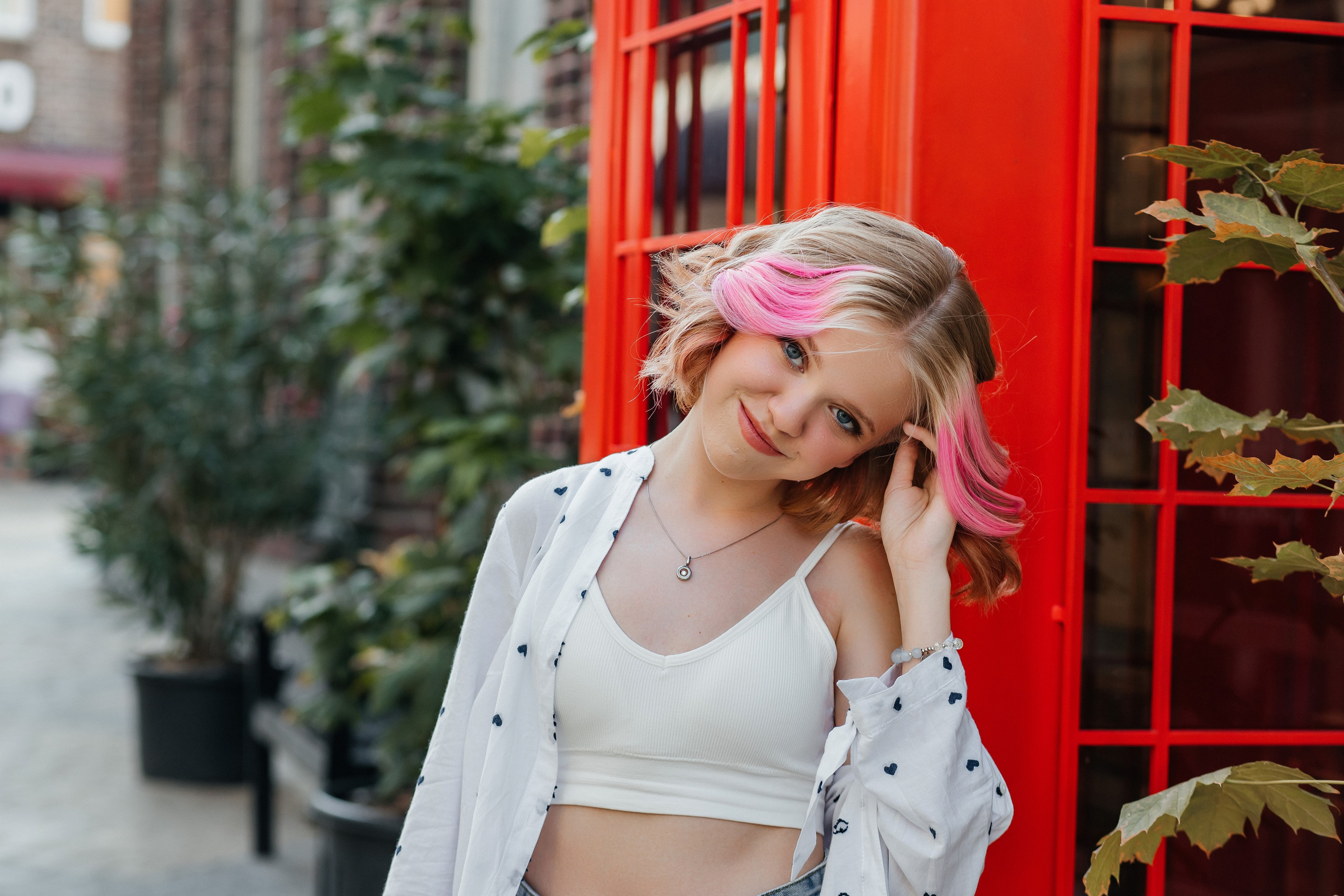 Анна. Фотограф Таганрог и Ростов-на-Дону