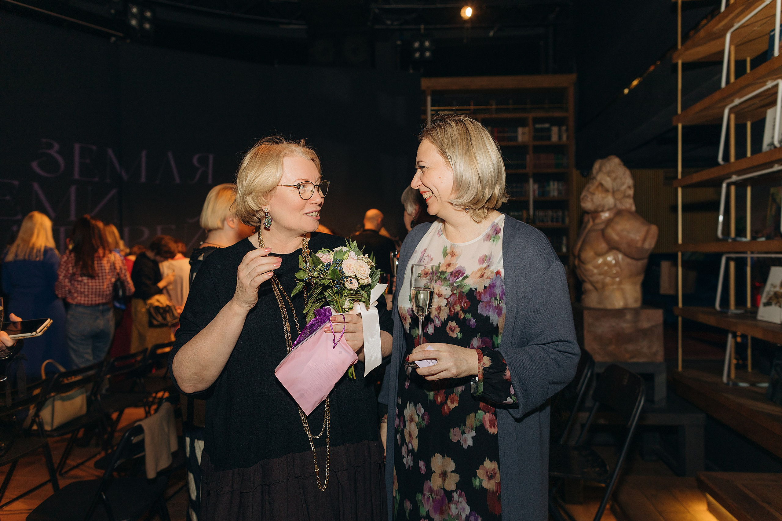 Земля семи матерей и Иван Кокорин. Портретный фотограф в Москве и МО Зимина Татьяна