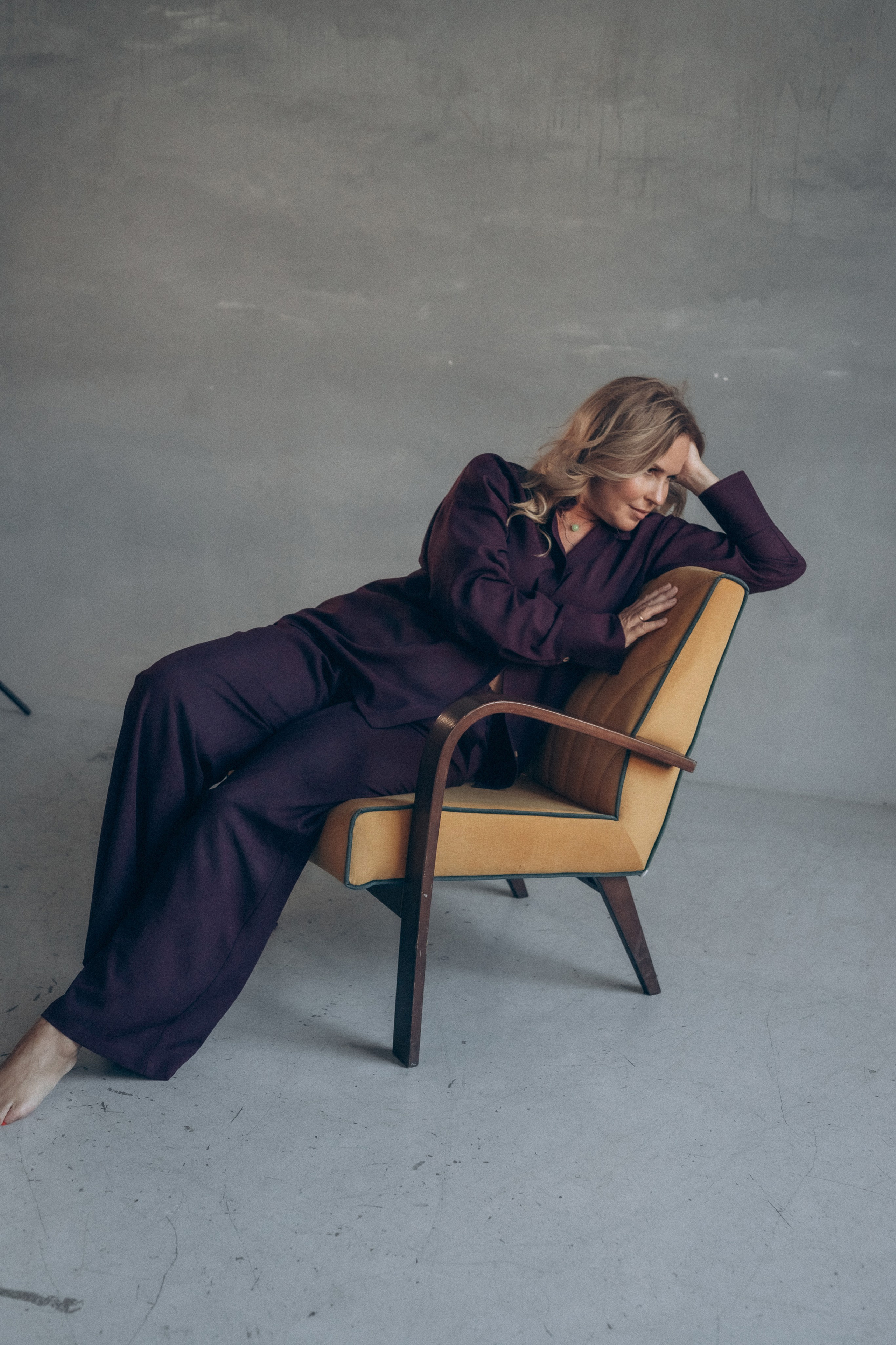 Анна. Фотограф Ногинск Электросталь Наталья Осетрова