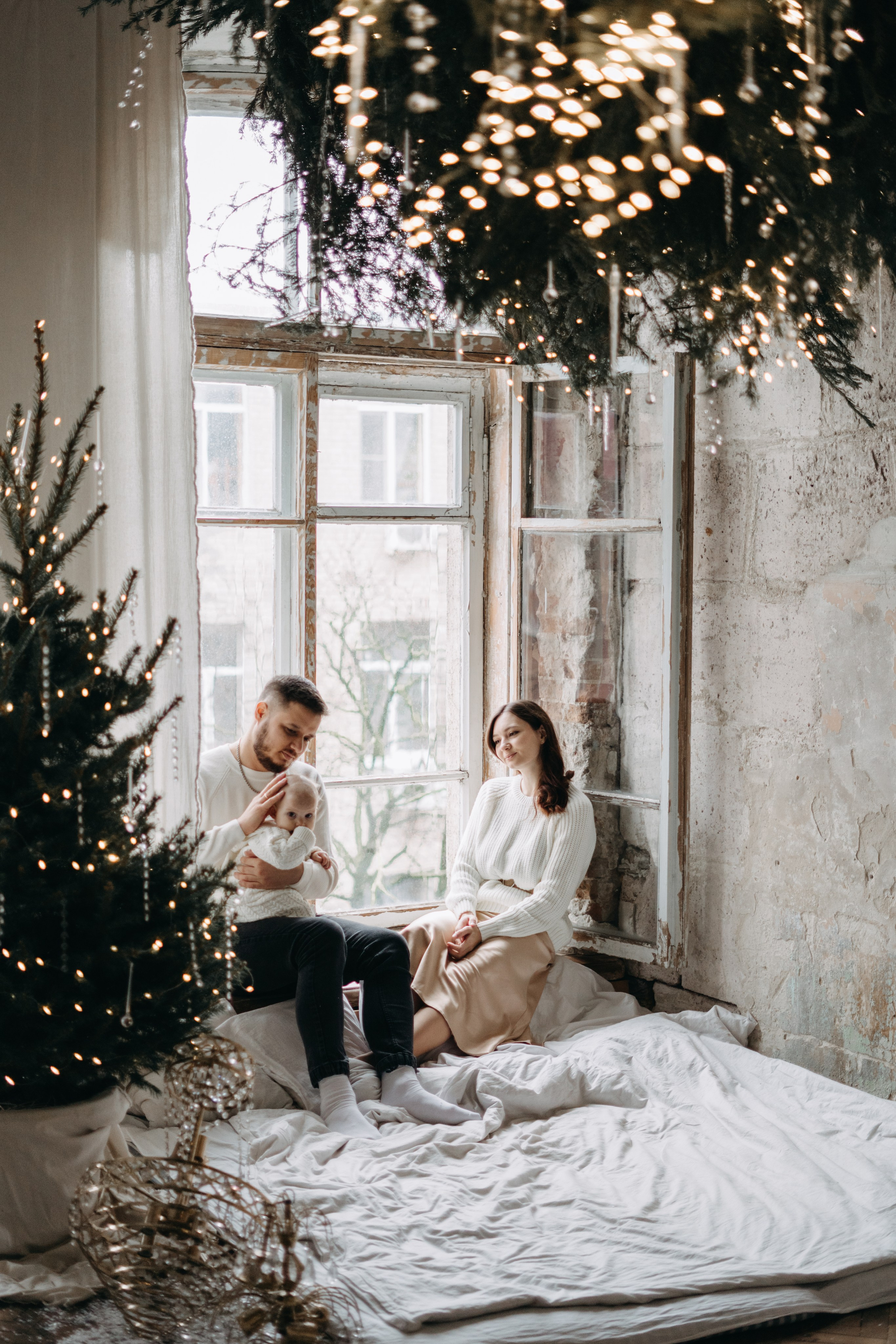 Artem, Ellena & Miroslava. Семейный и женский фотограф в Ростове-на-Дону Анна Кичигина