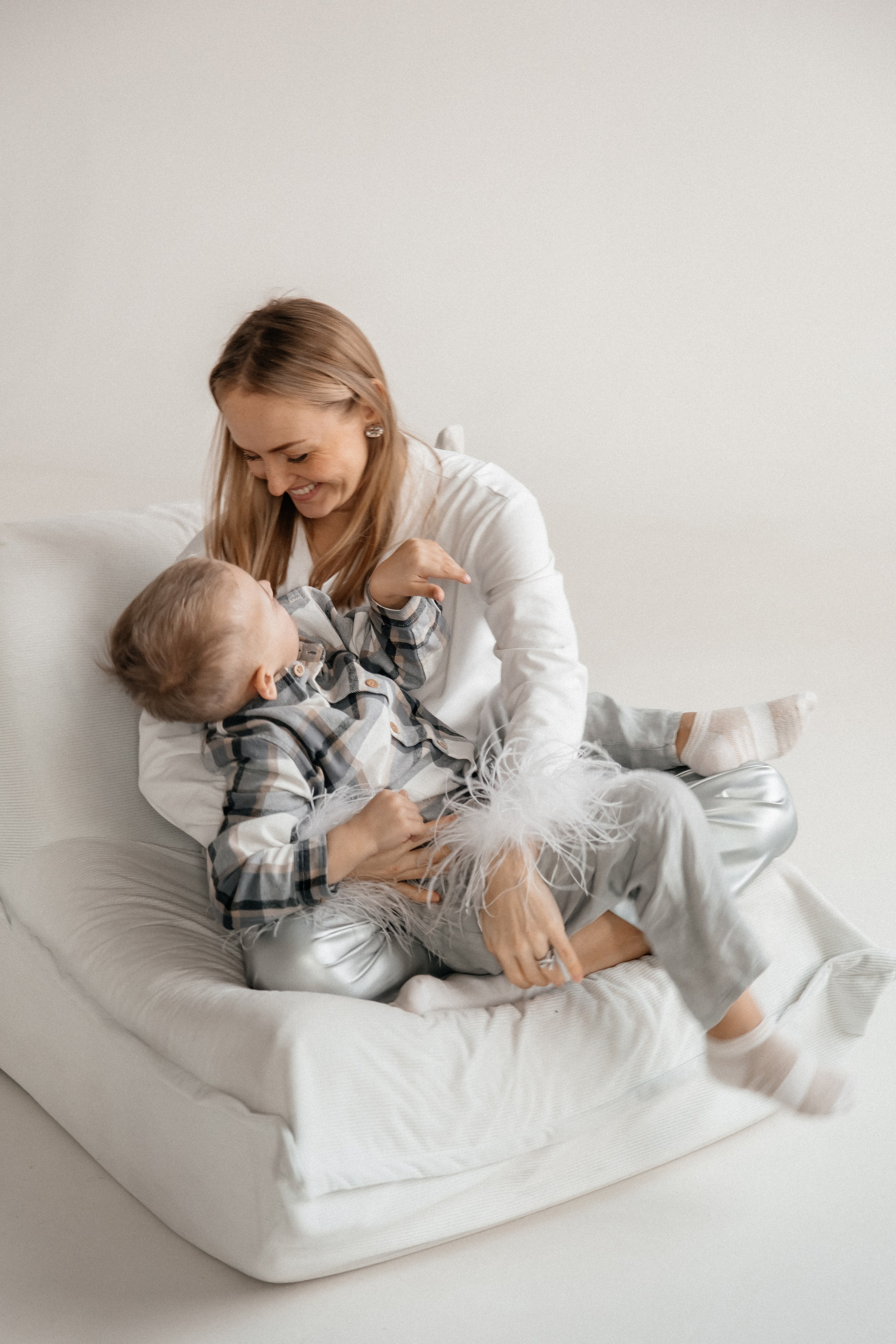 Света и Гордей. Светлана Ванцлав — фотограф Минск, Беларусь